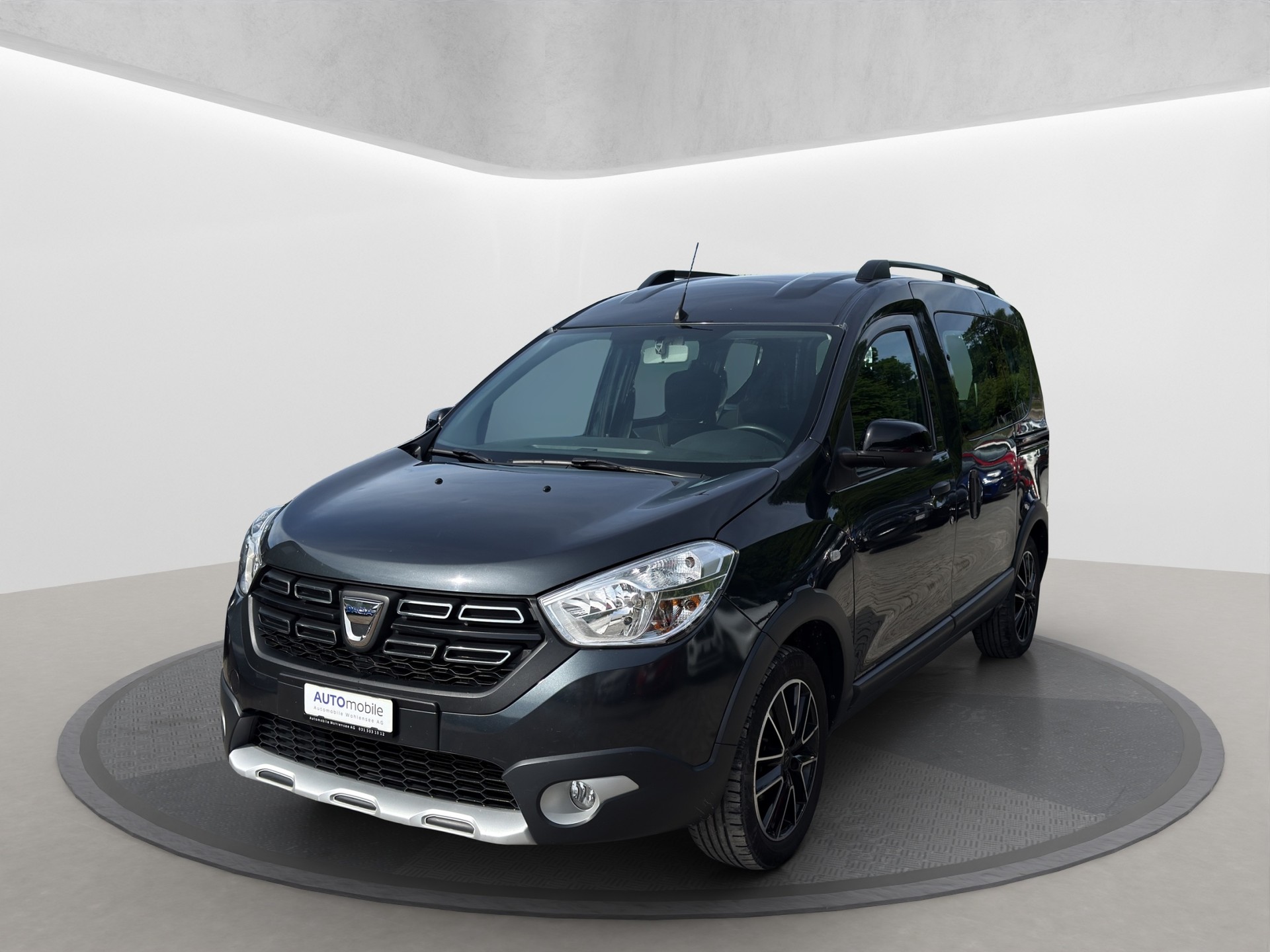 DACIA Dokker 1.6 16V Comfort-showroom-element-1