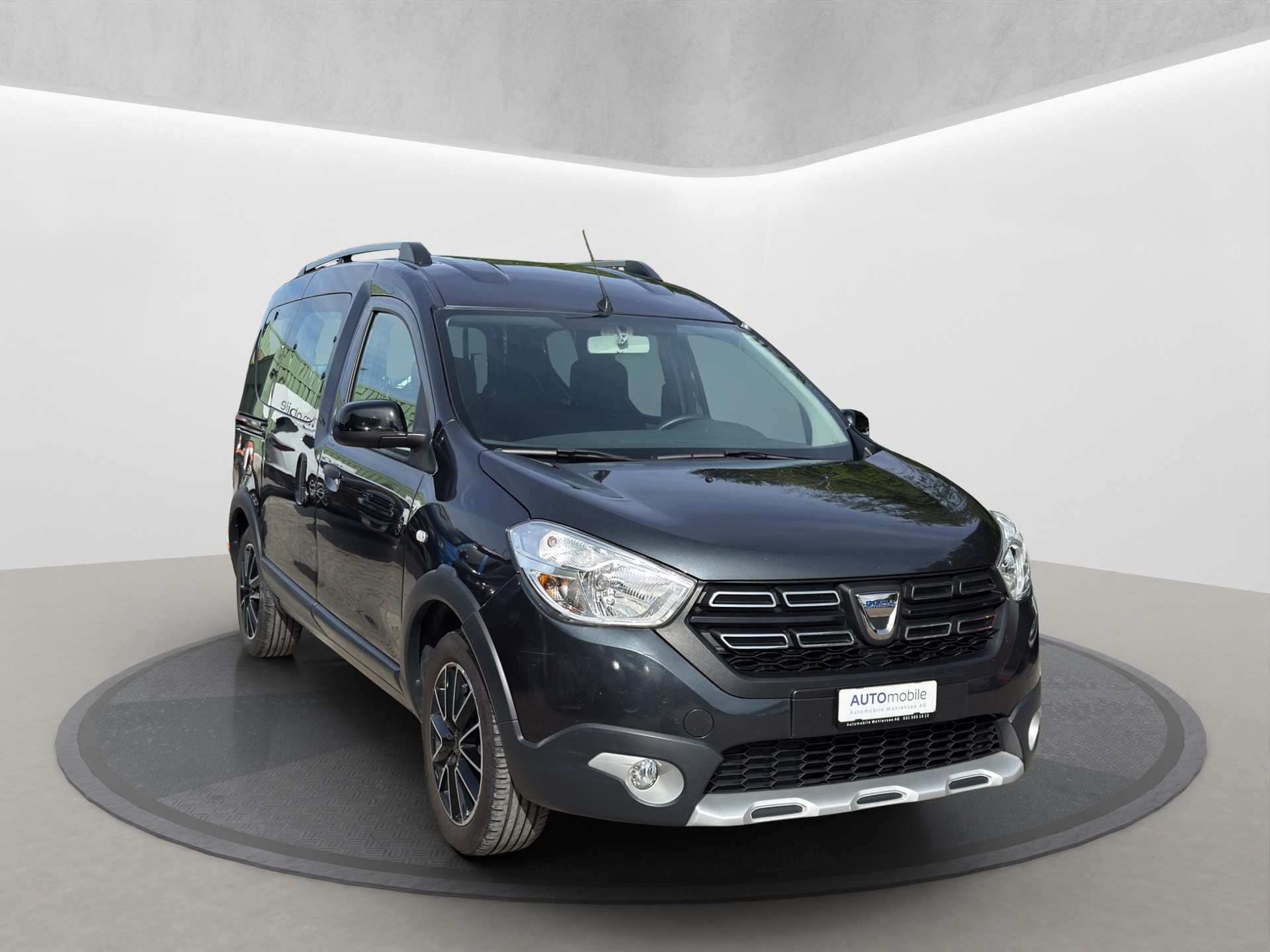 DACIA Dokker 1.6 16V Comfort-showroom-element-3