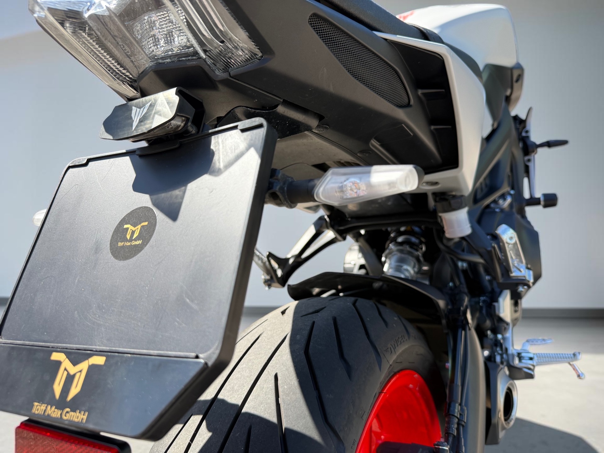 YAMAHA MT-09 ABS-image-5
