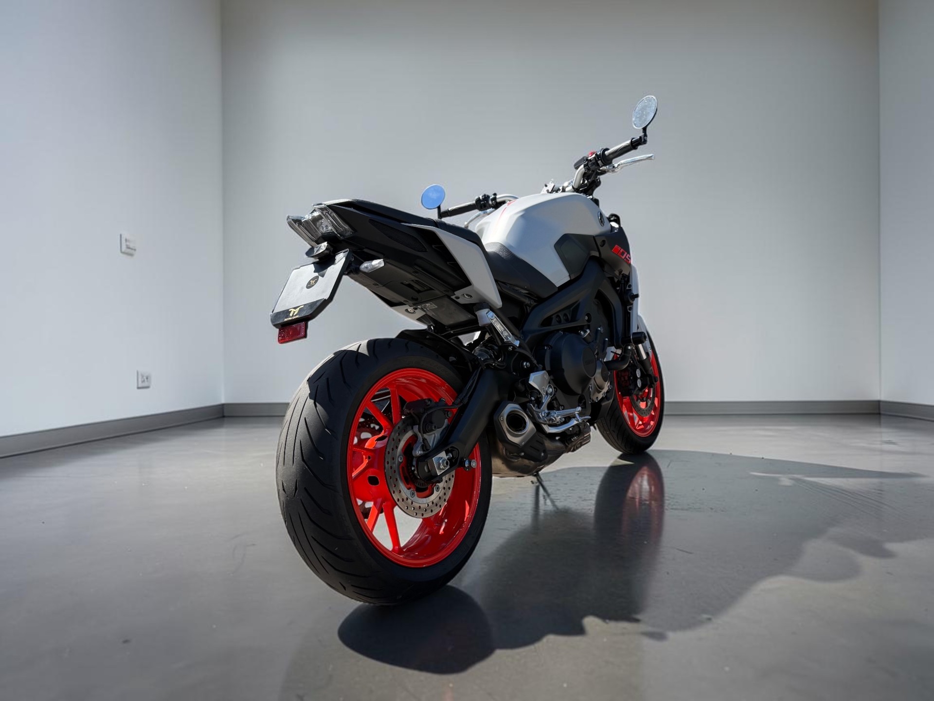 YAMAHA MT-09 ABS-image-9