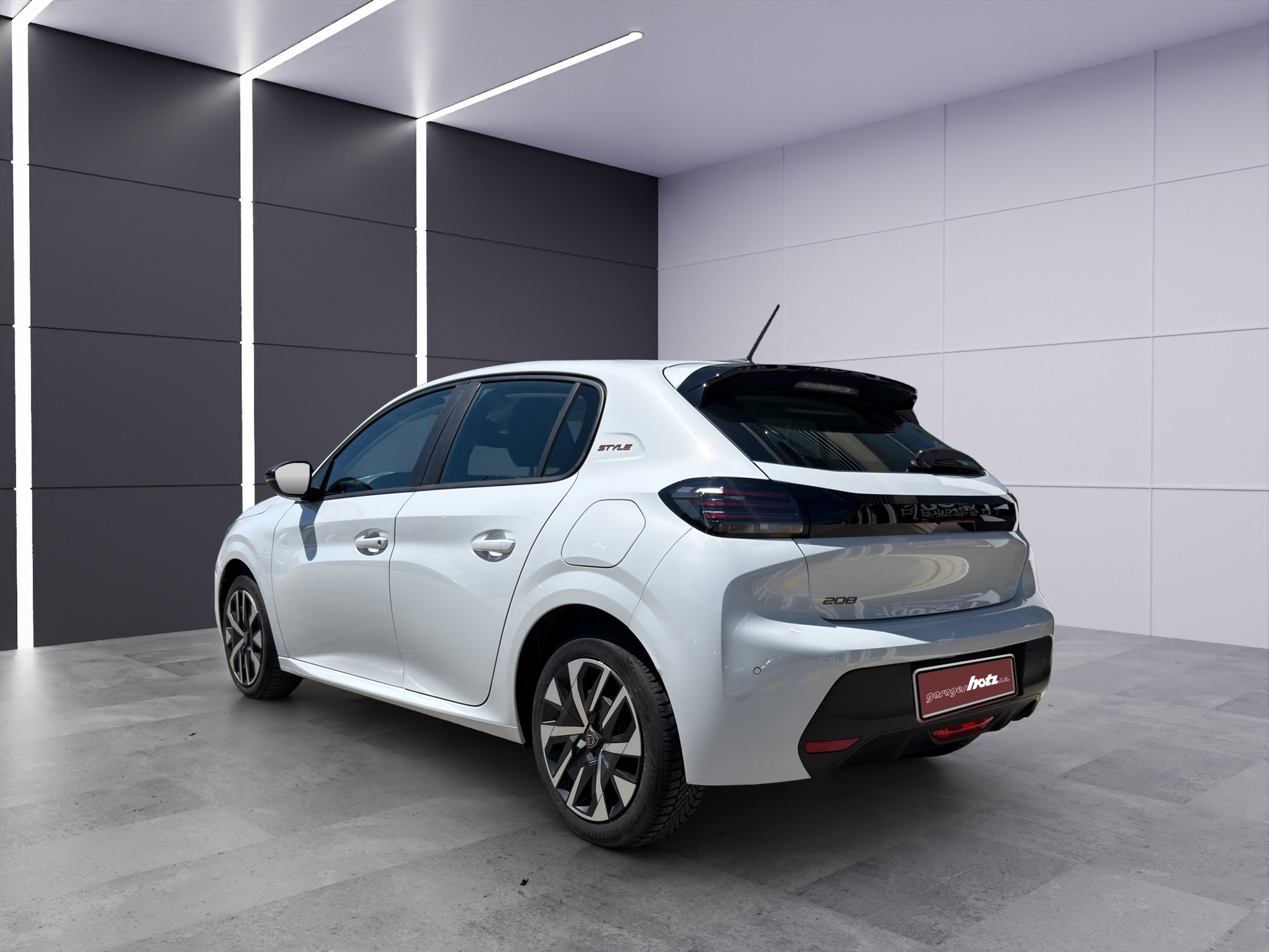 PEUGEOT 208 1.2 Style-showroom-element-3