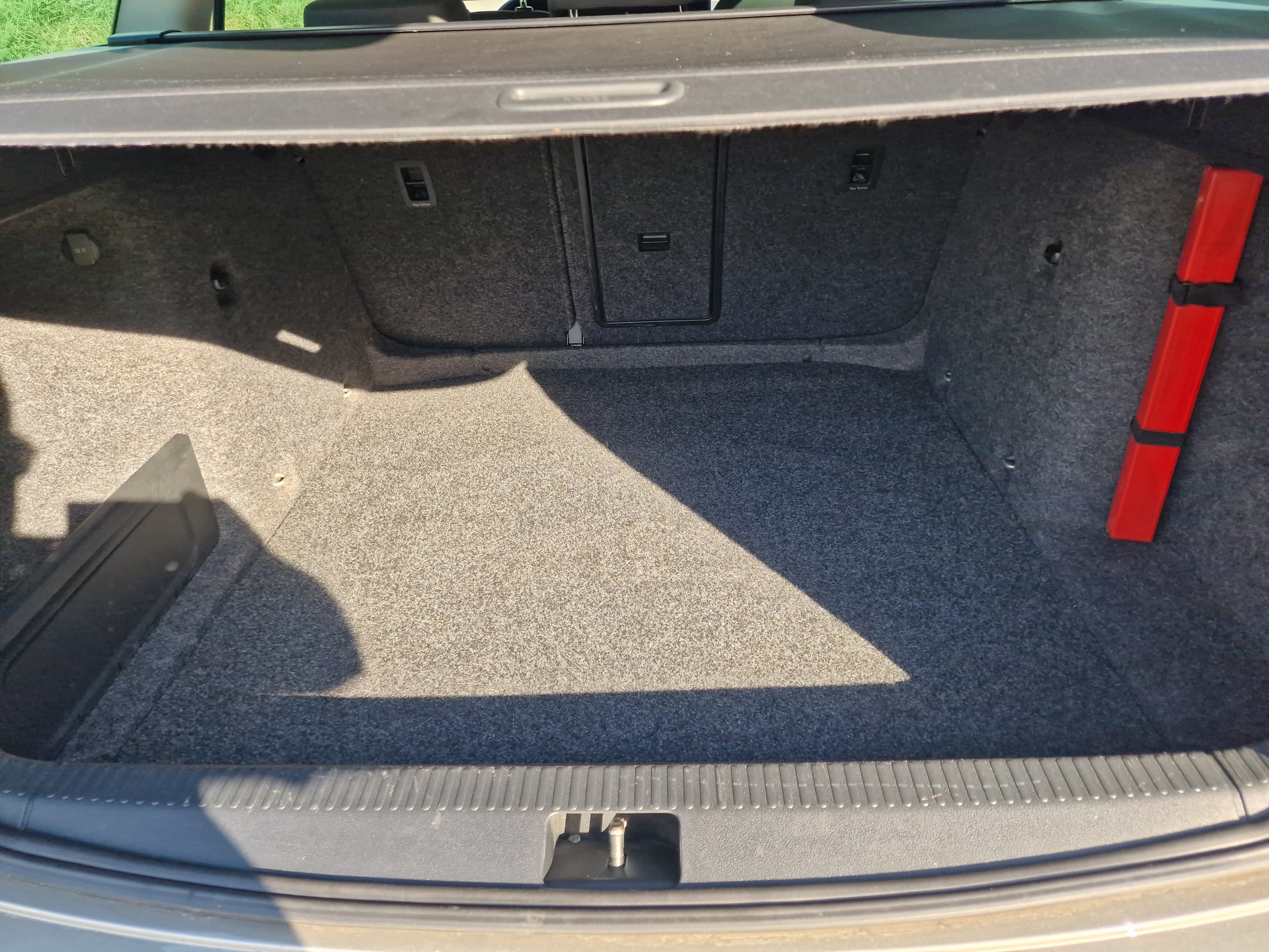 SKODA Octavia Combi 1.2 TSI Fresh-image-12