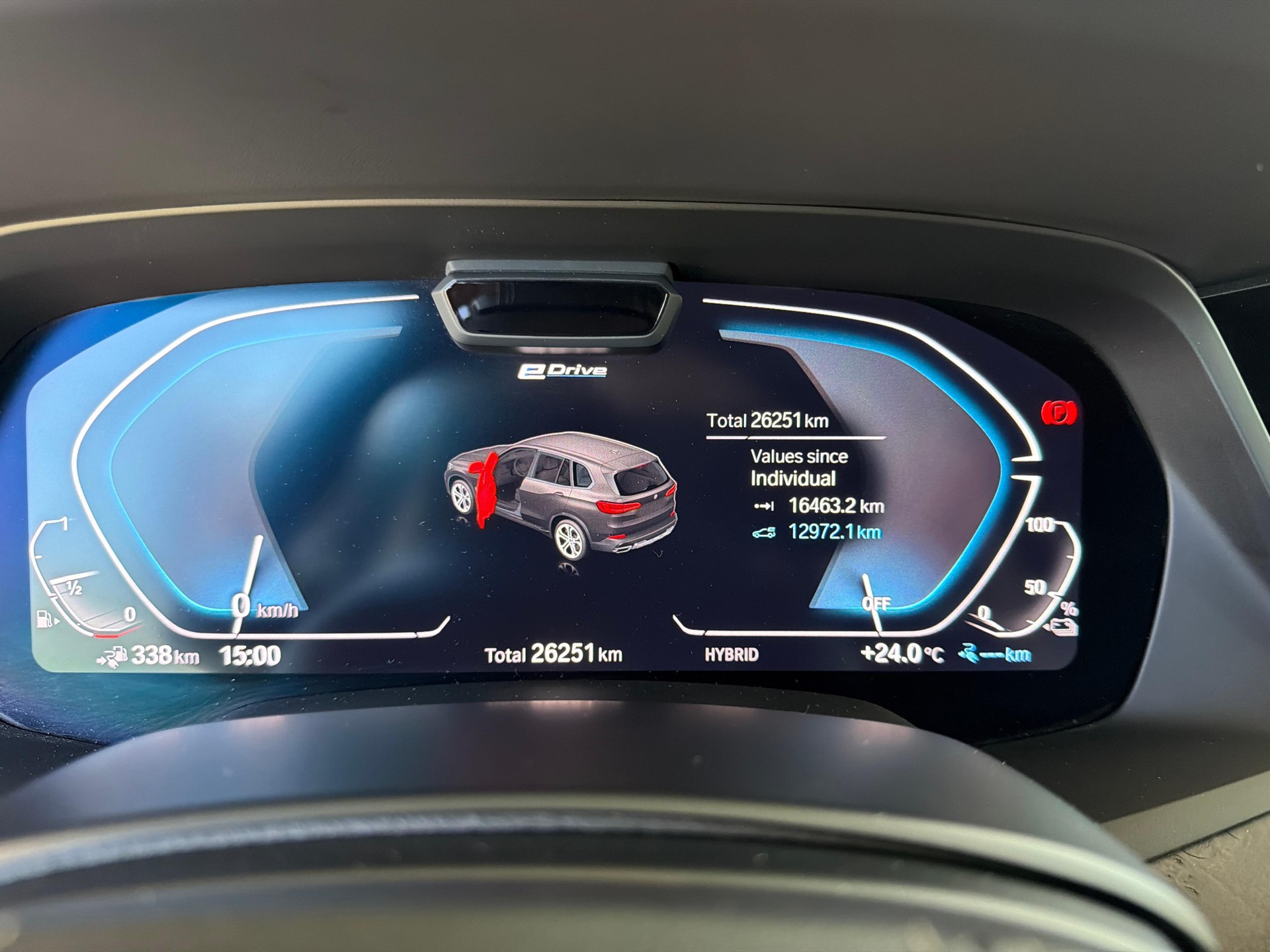 BMW X5 45e xDrive SAG-image-15