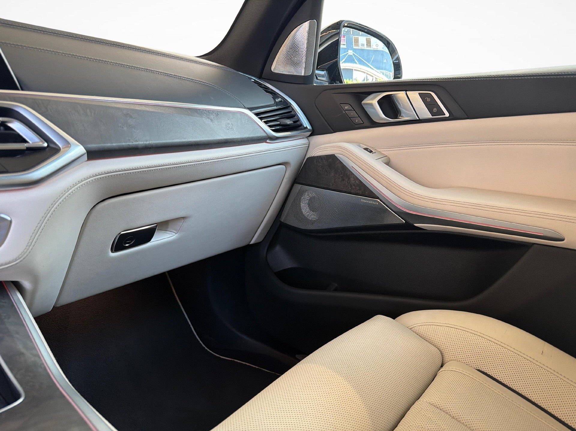 BMW X5 45e xDrive SAG-image-18