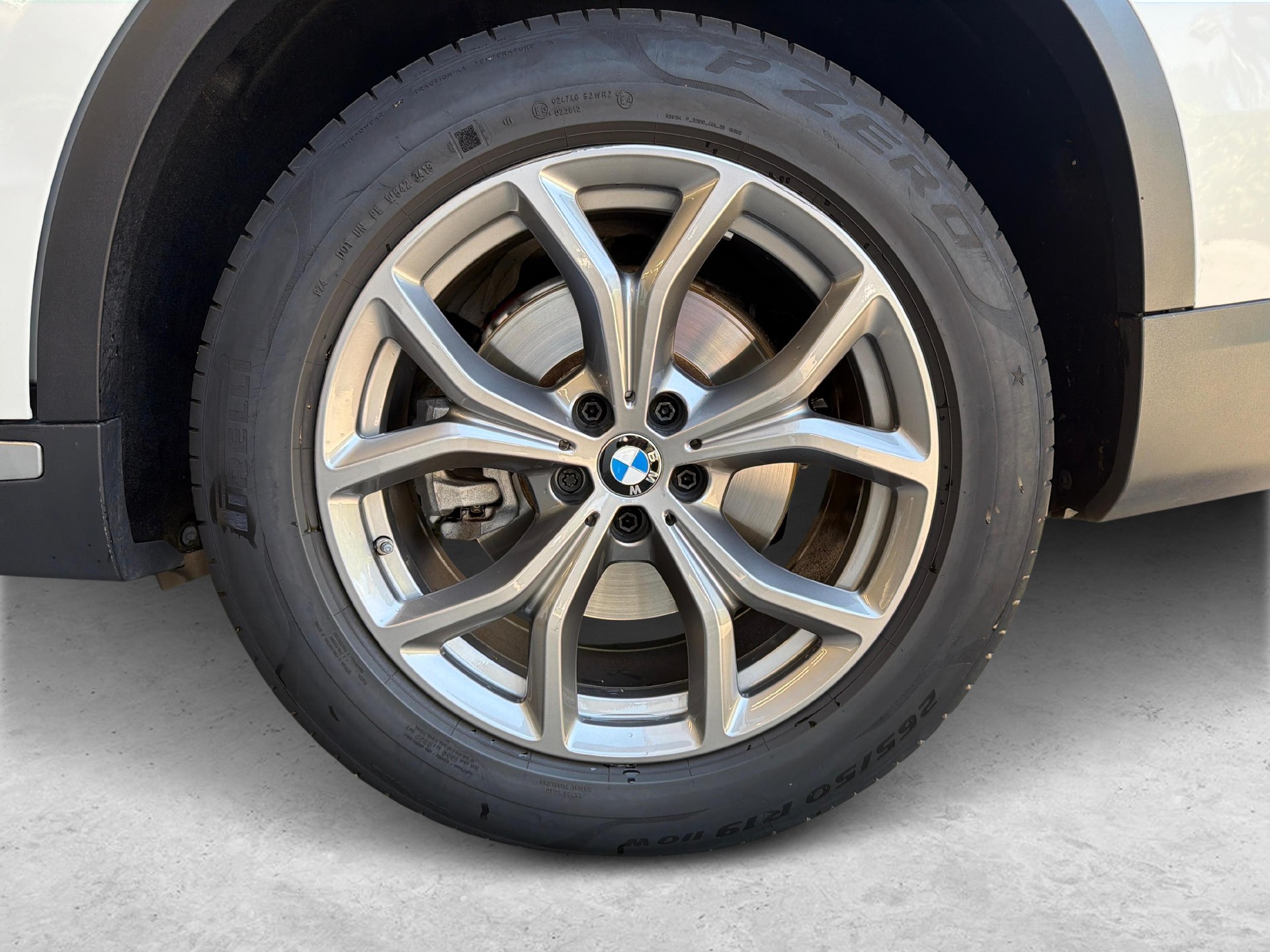BMW X5 45e xDrive SAG-image-9