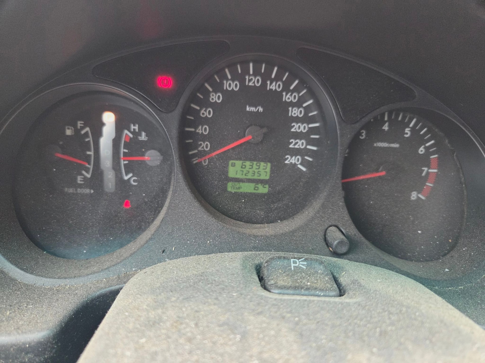 SUBARU Forester 2.0XT Automatic-image-3