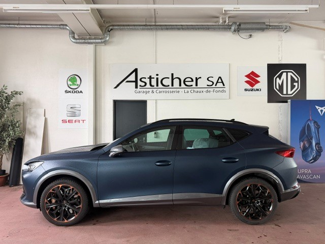 CUPRA Formentor 2.0TSI VZ 4Drive DSG-showroom-element-1