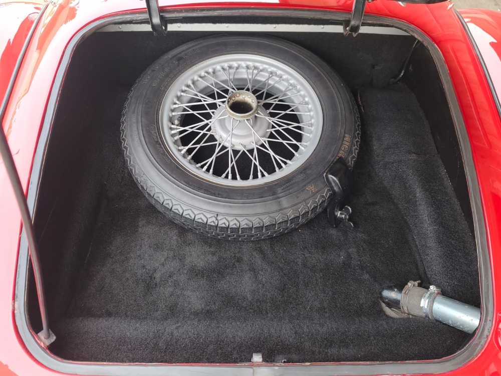 MG MGA 1500-image-11