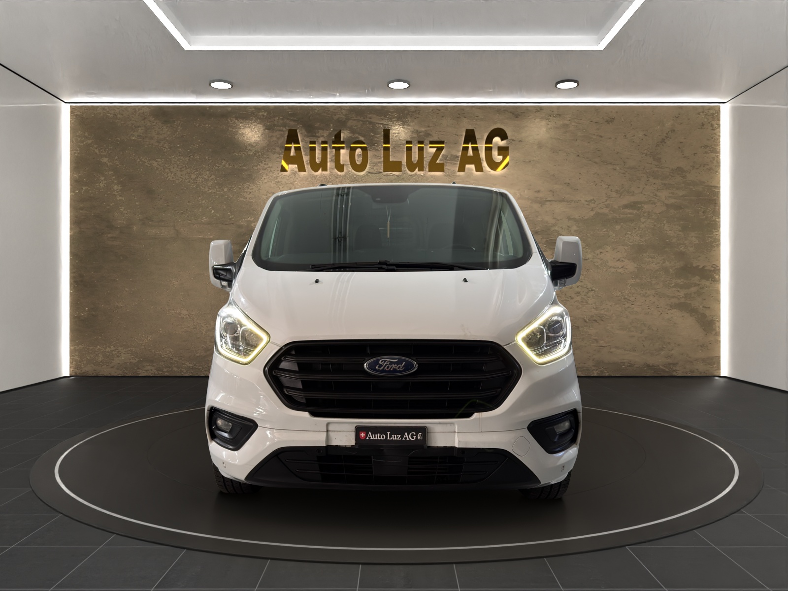 FORD Ford Transit C Van 320 L1 2.0 TDCi 105-showroom-element-2