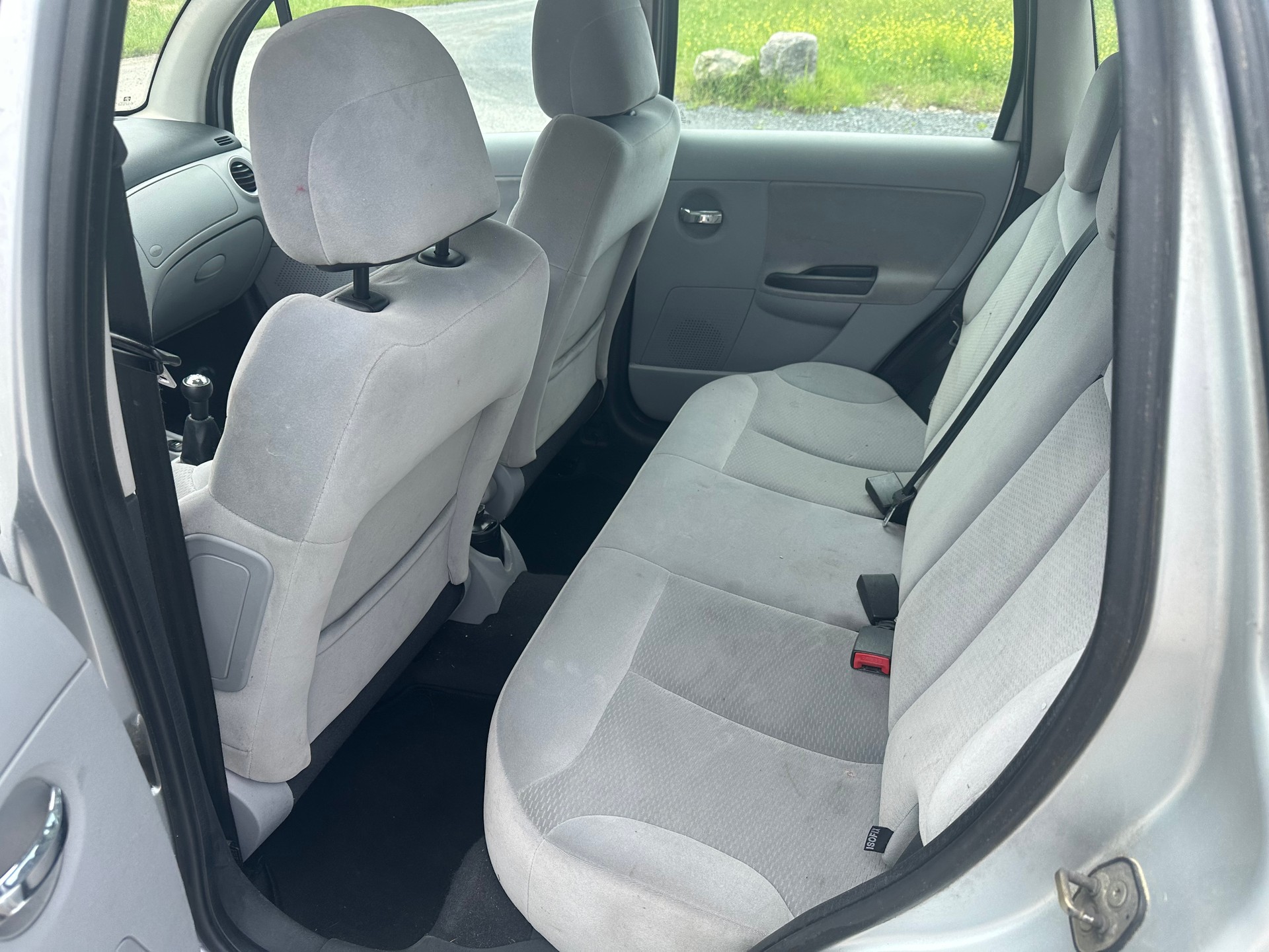 CITROEN C3 1.4i 16V Exclusive-image-12