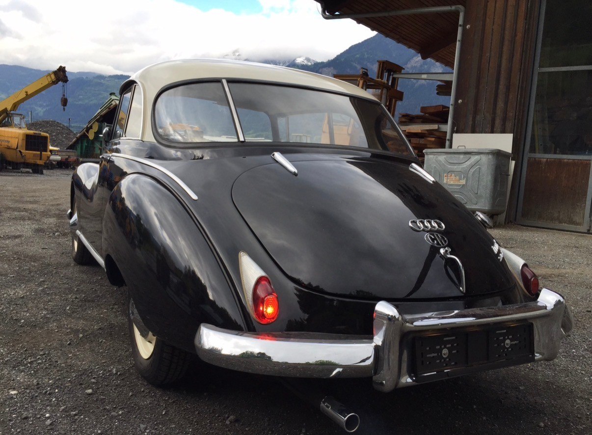 DKW Auto Union 1000S-image-1