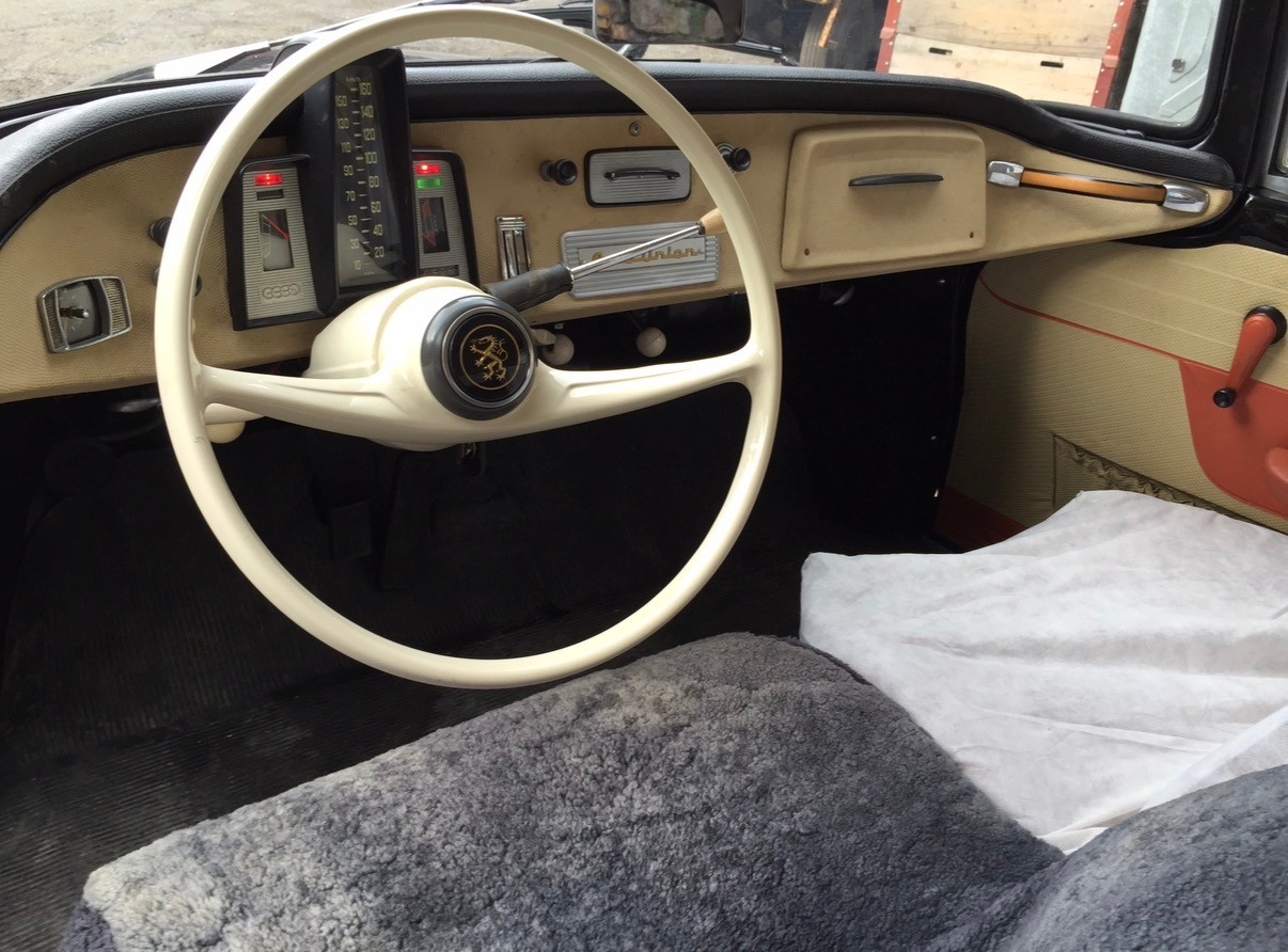 DKW Auto Union 1000S-image-5