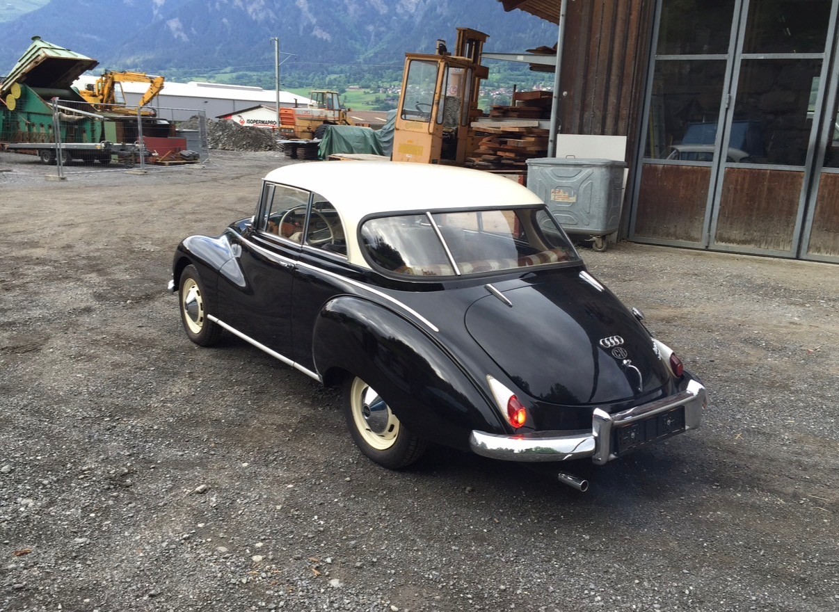 DKW Auto Union 1000S-image-2