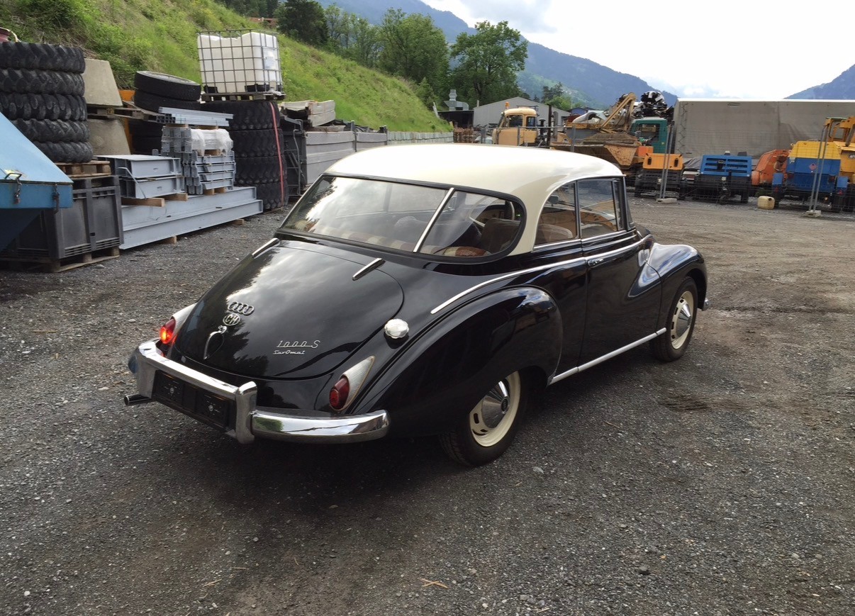 DKW Auto Union 1000S-image-3
