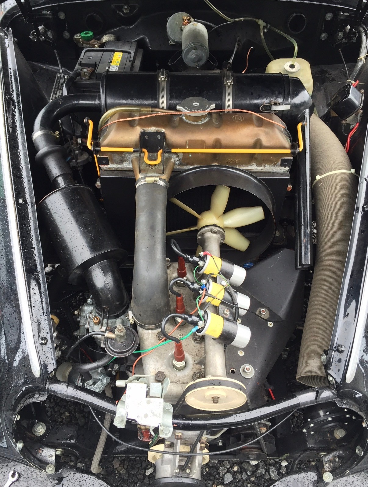DKW Auto Union 1000S-image-7