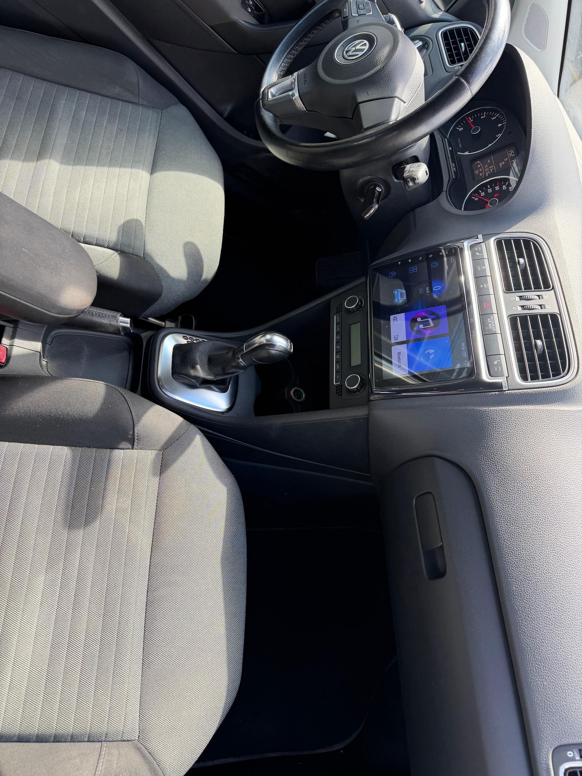 VW Polo 1.2 TSI Trendline DSG-image-6