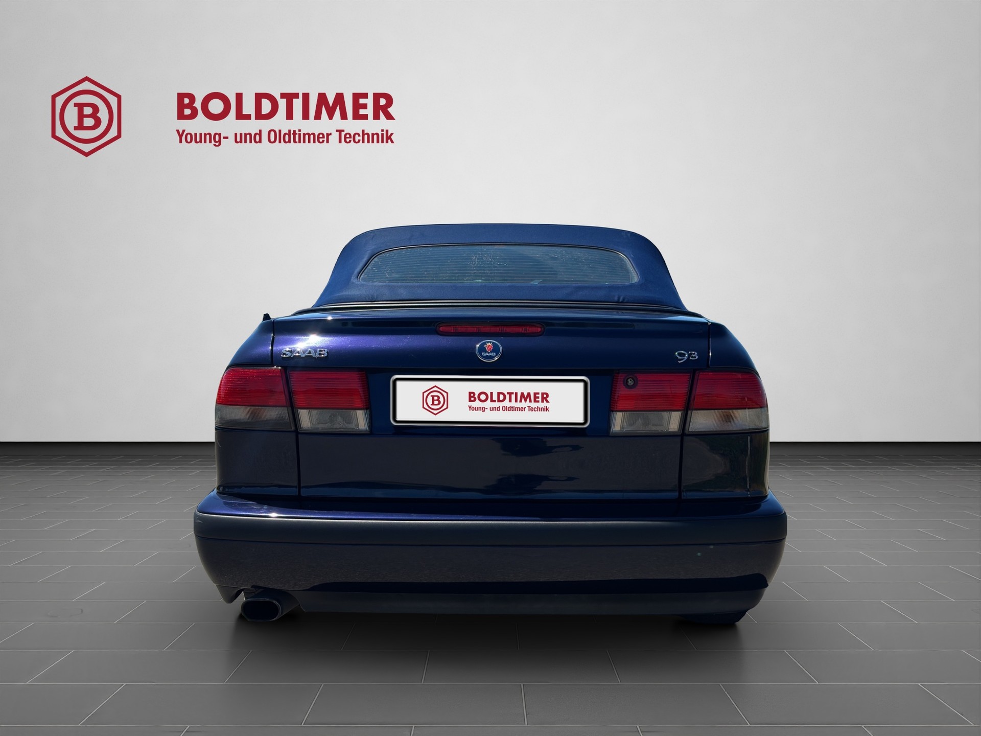 SAAB 9-3 2.0i-16 Turbo SE-image-4