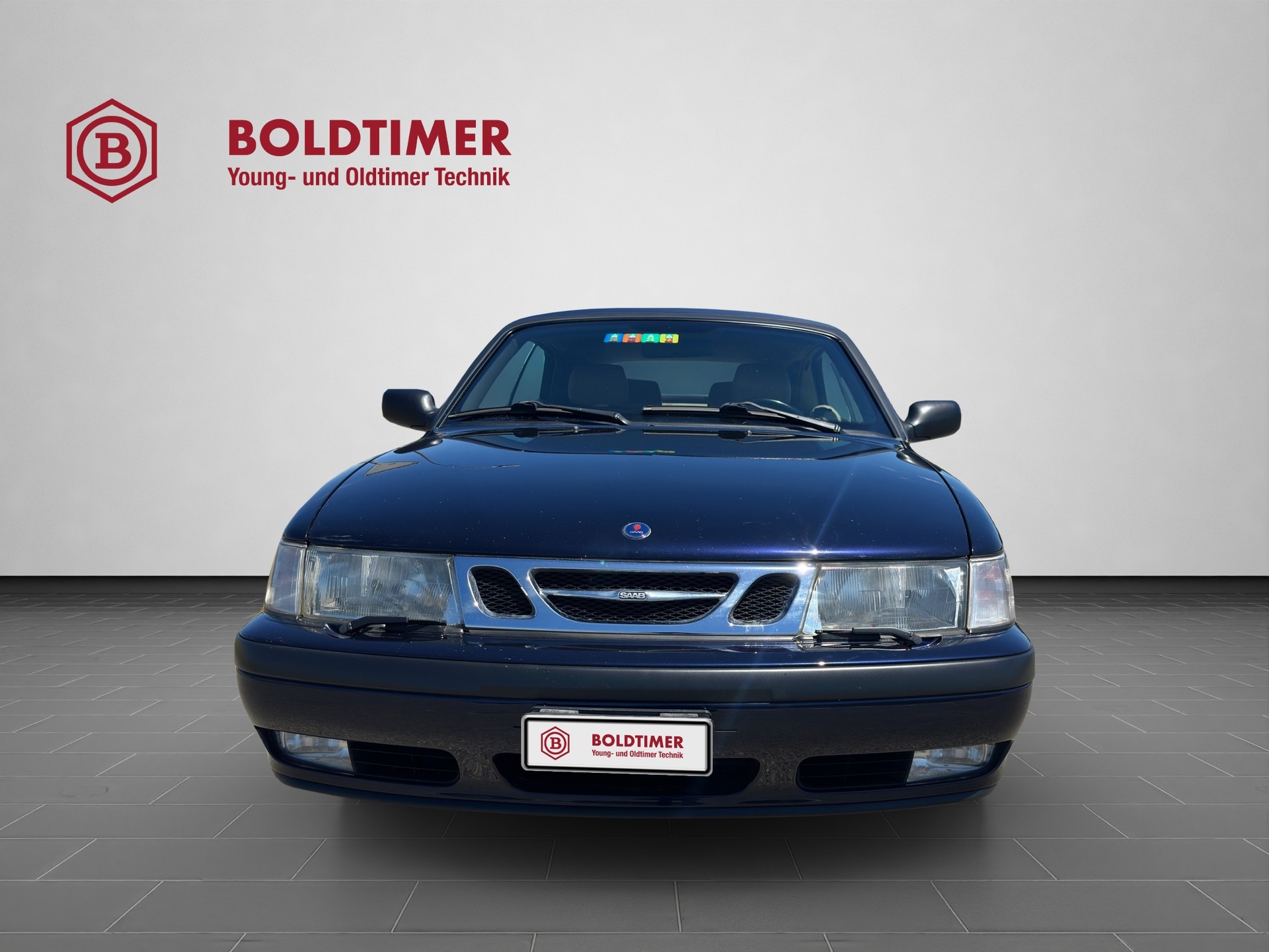 SAAB 9-3 2.0i-16 Turbo SE