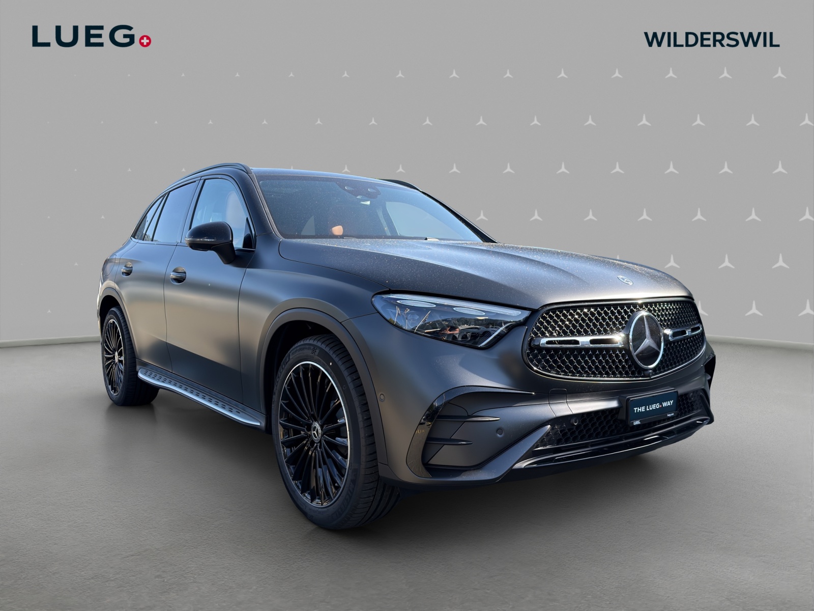 MERCEDES-BENZ GLC 220 d 4Matic 9G-Tronic-image-4