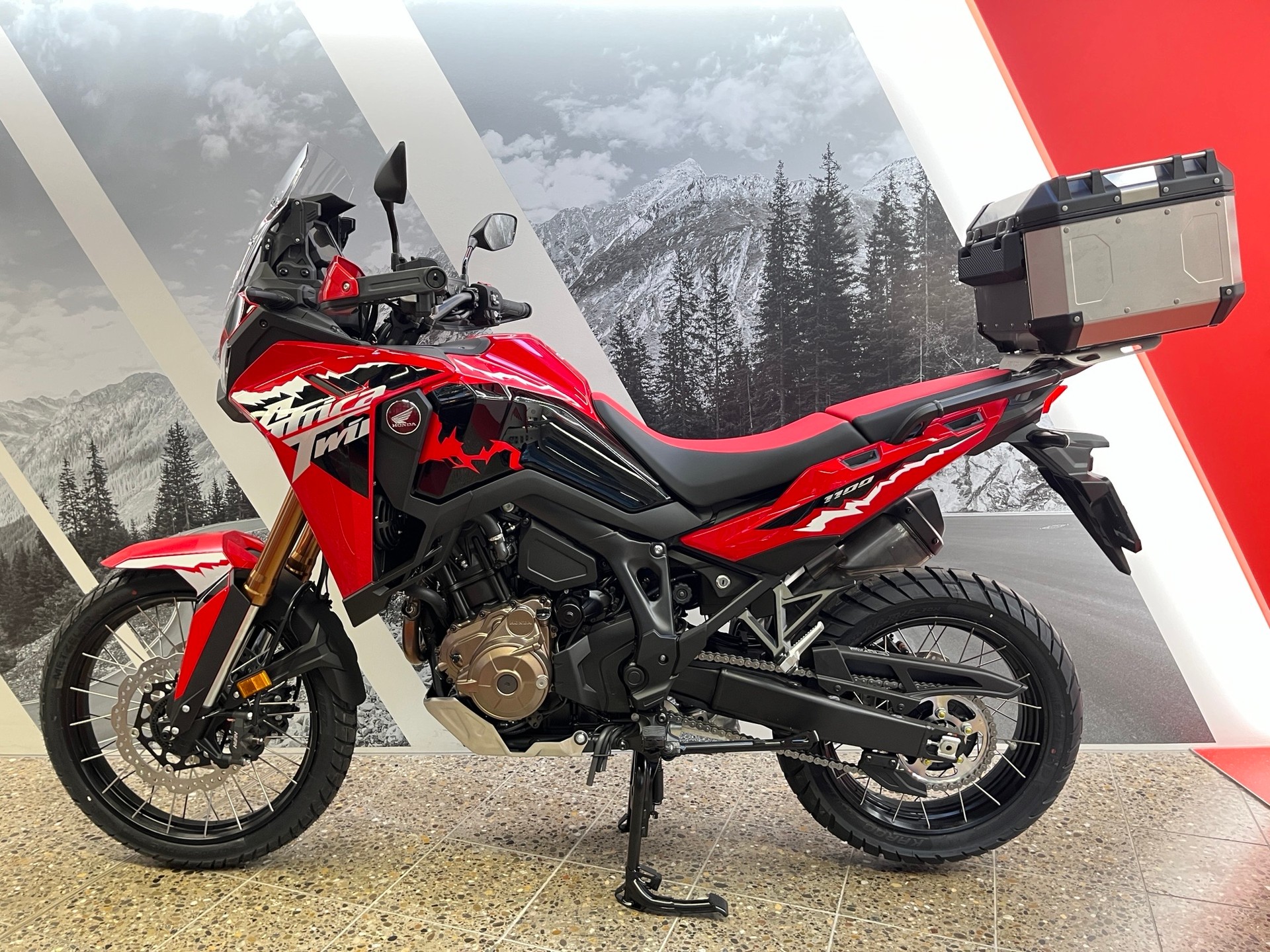 HONDA CRF 1100 DCT Africa Twin-image-3
