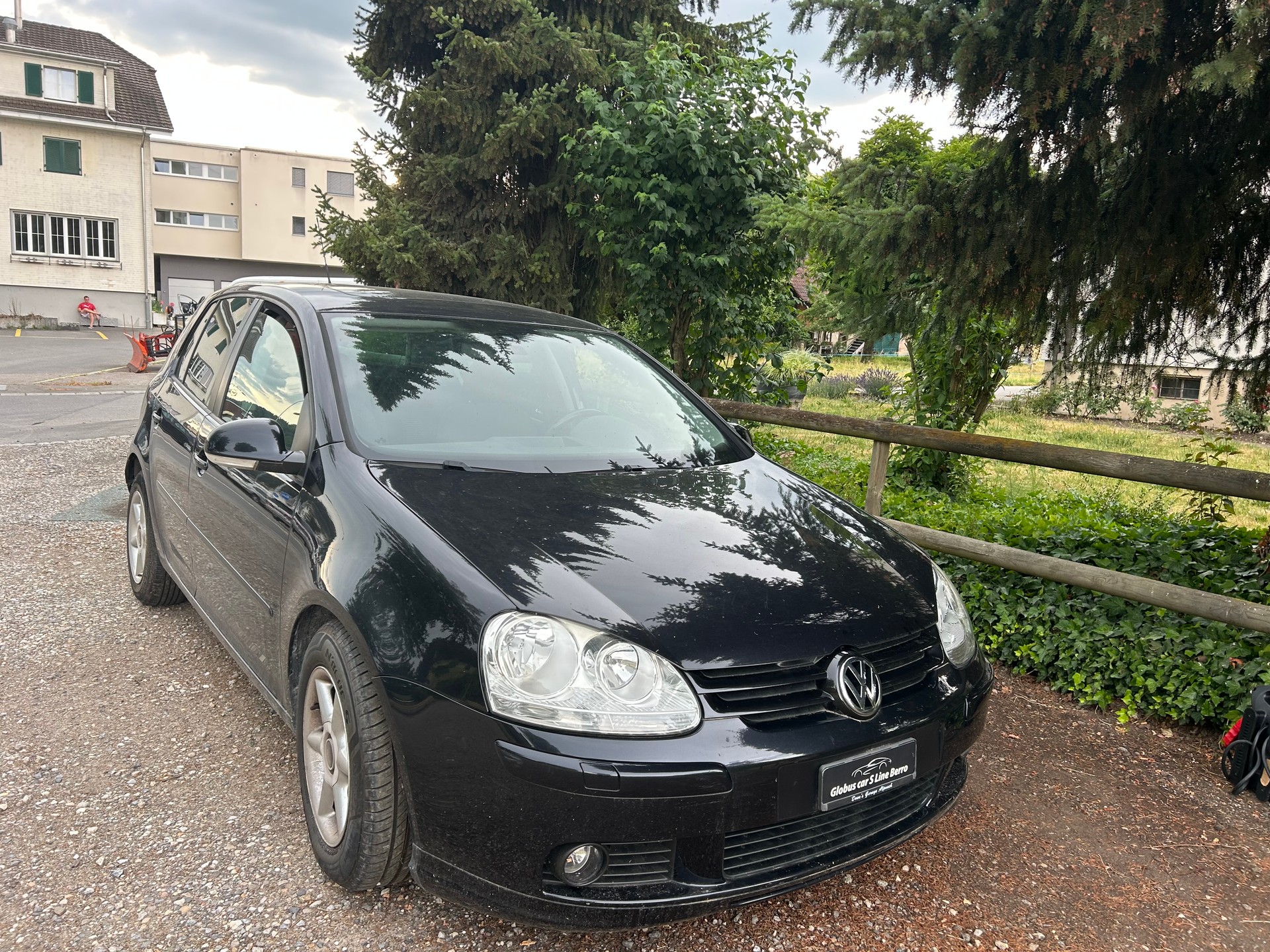 VW GOLF-image-1