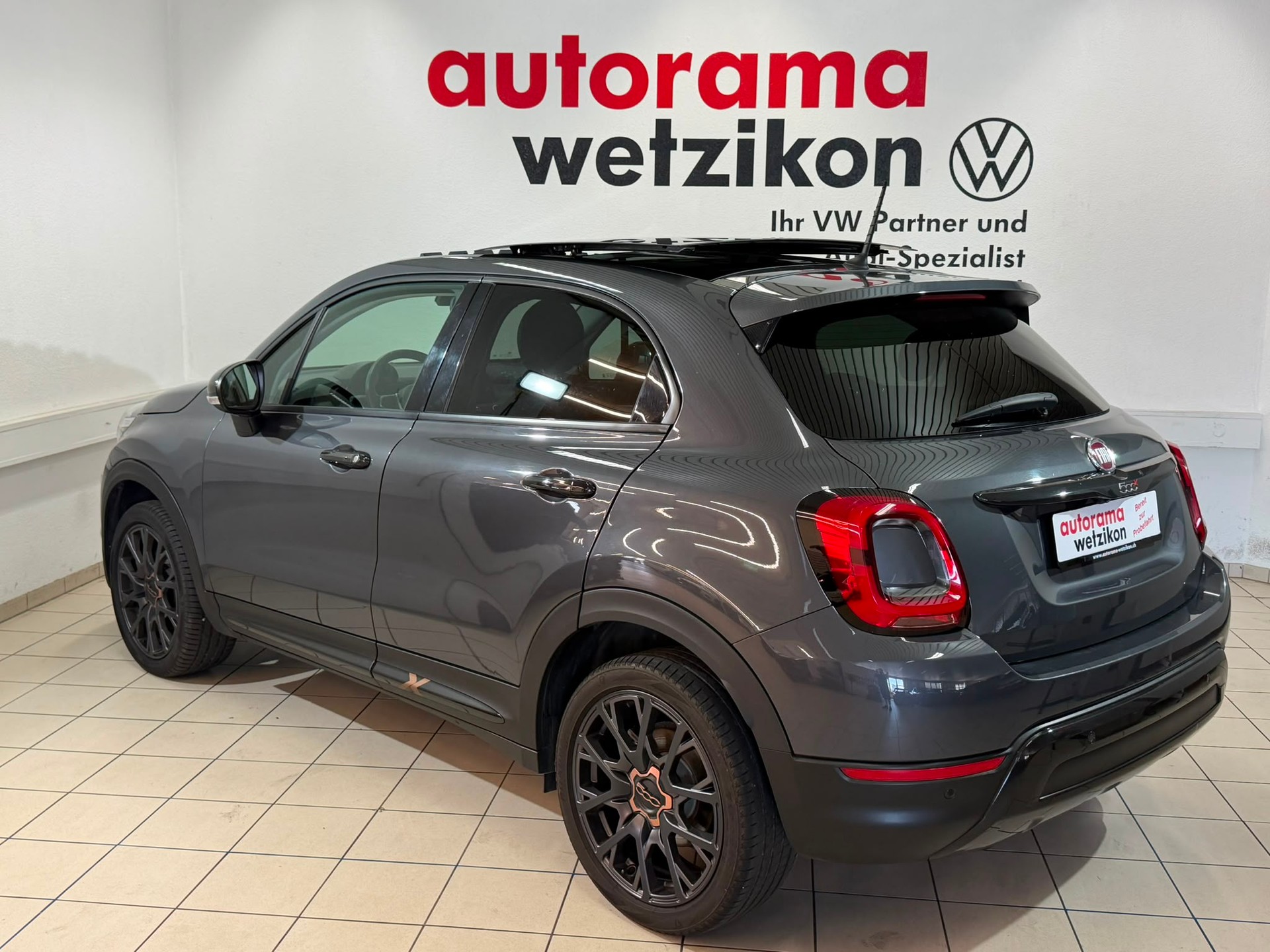 FIAT 500X 1.3 TB GSE S-Design-showroom-element-2