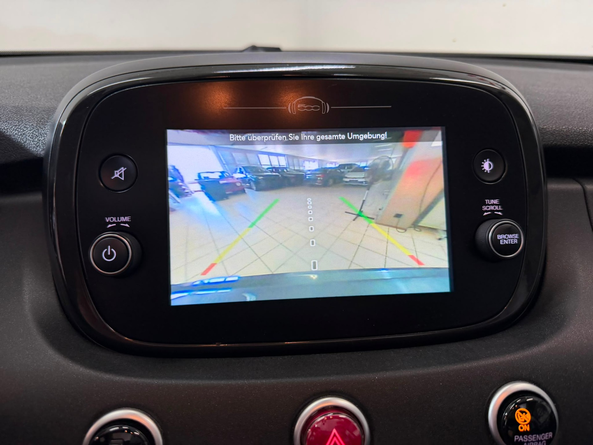 FIAT 500X 1.3 TB GSE S-Design-image-13