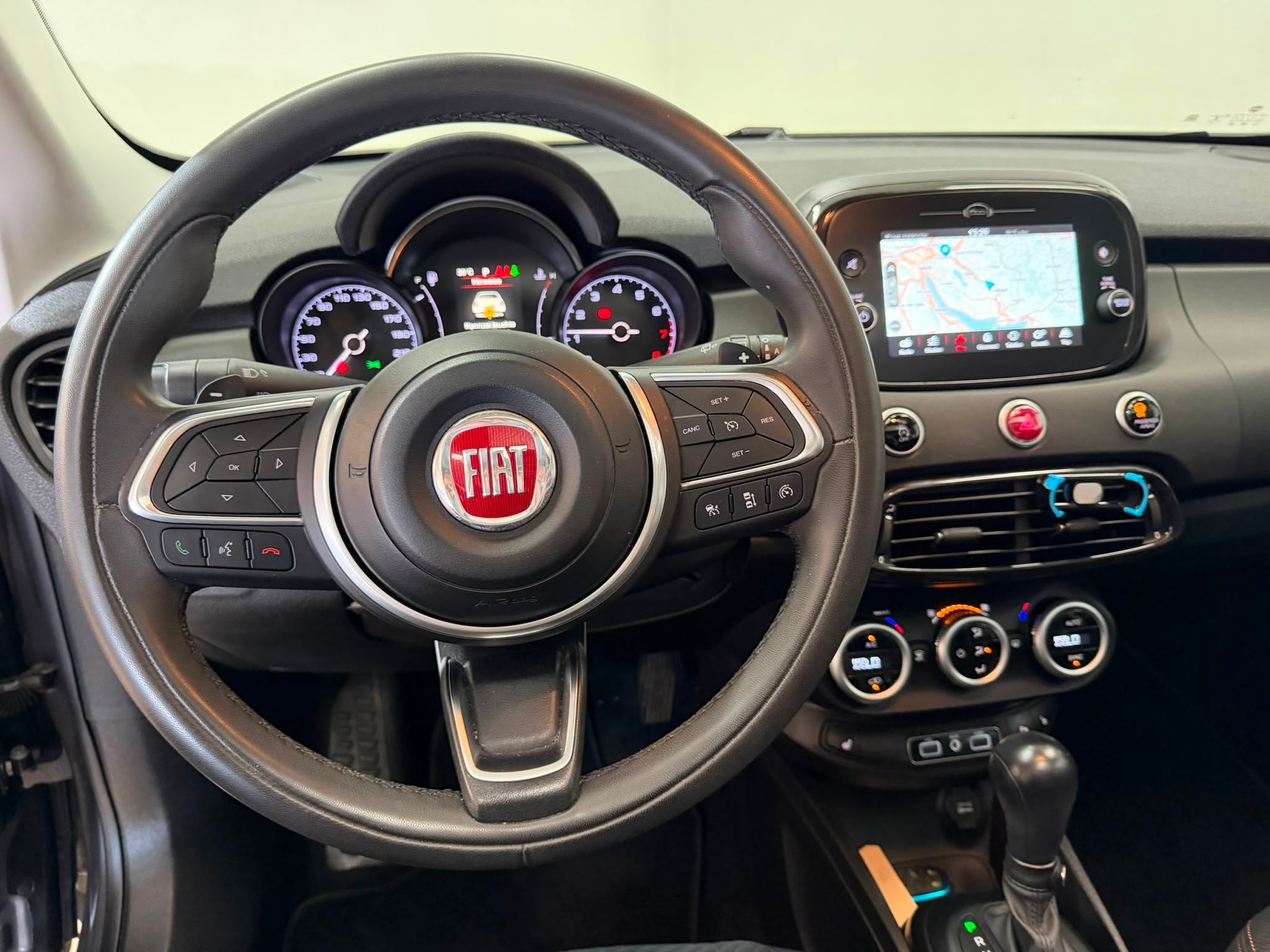 FIAT 500X 1.3 TB GSE S-Design-image-6