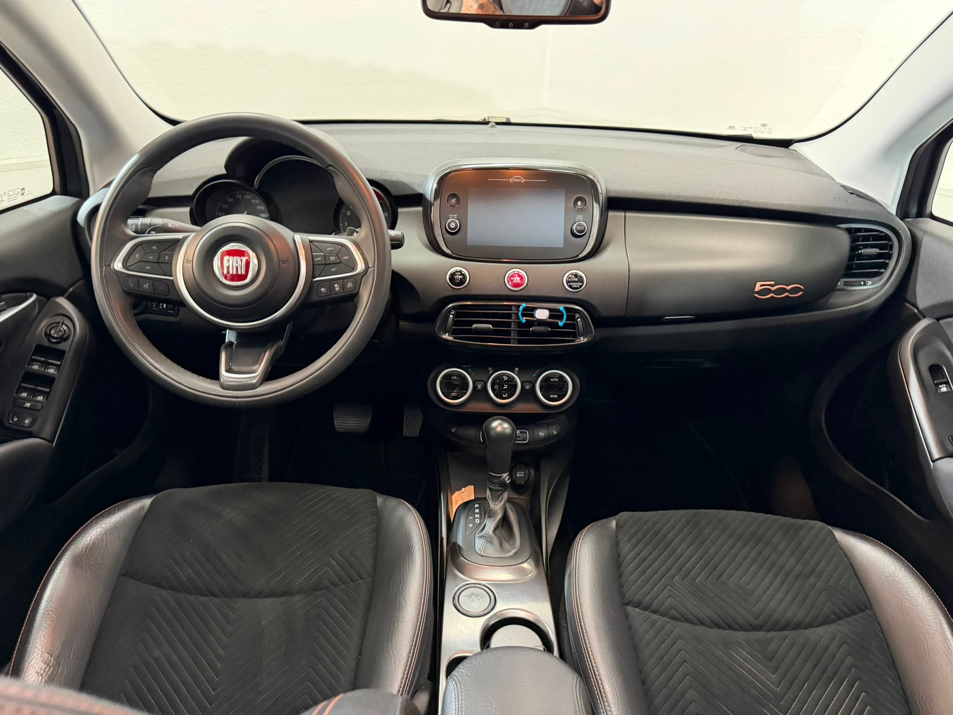 FIAT 500X 1.3 TB GSE S-Design-image-7