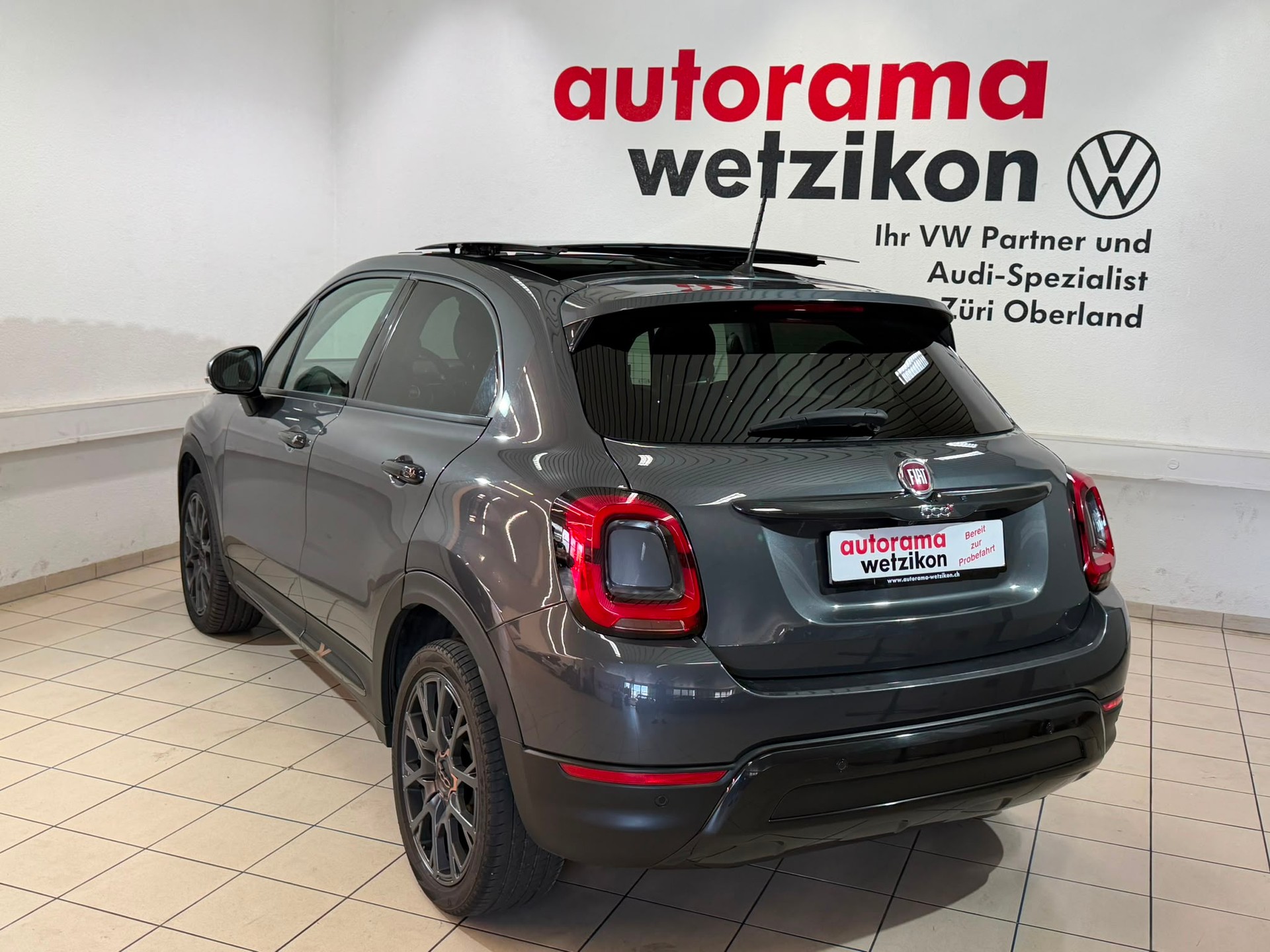 FIAT 500X 1.3 TB GSE S-Design-showroom-element-3