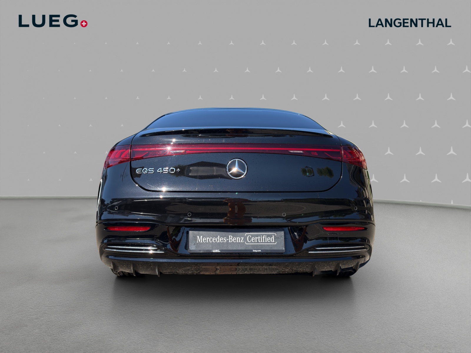 MERCEDES-BENZ EQS 450+ AMG Line-image-3