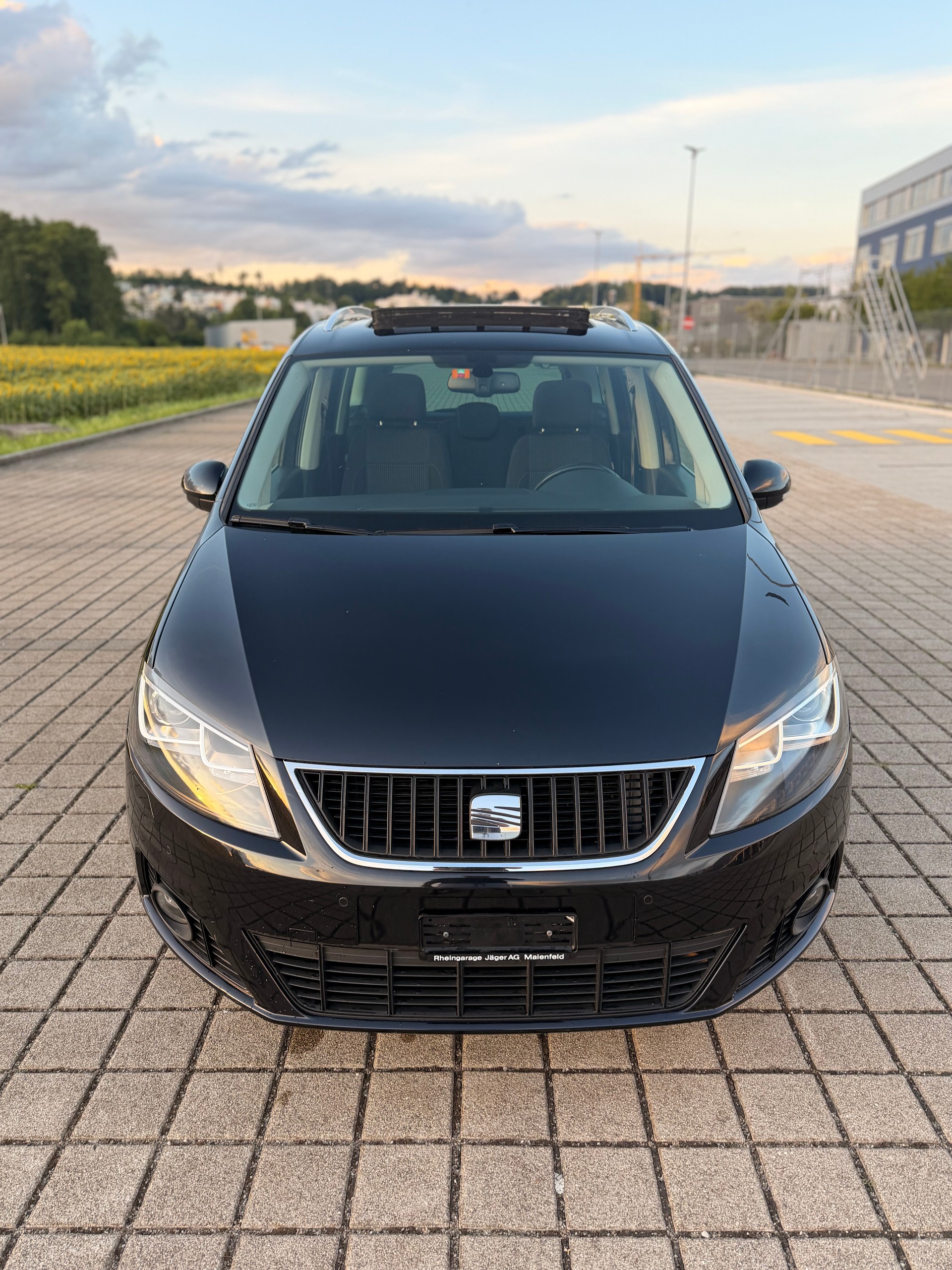 SEAT Alhambra 2.0 TDI ITECH 4x4-showroom-element-3