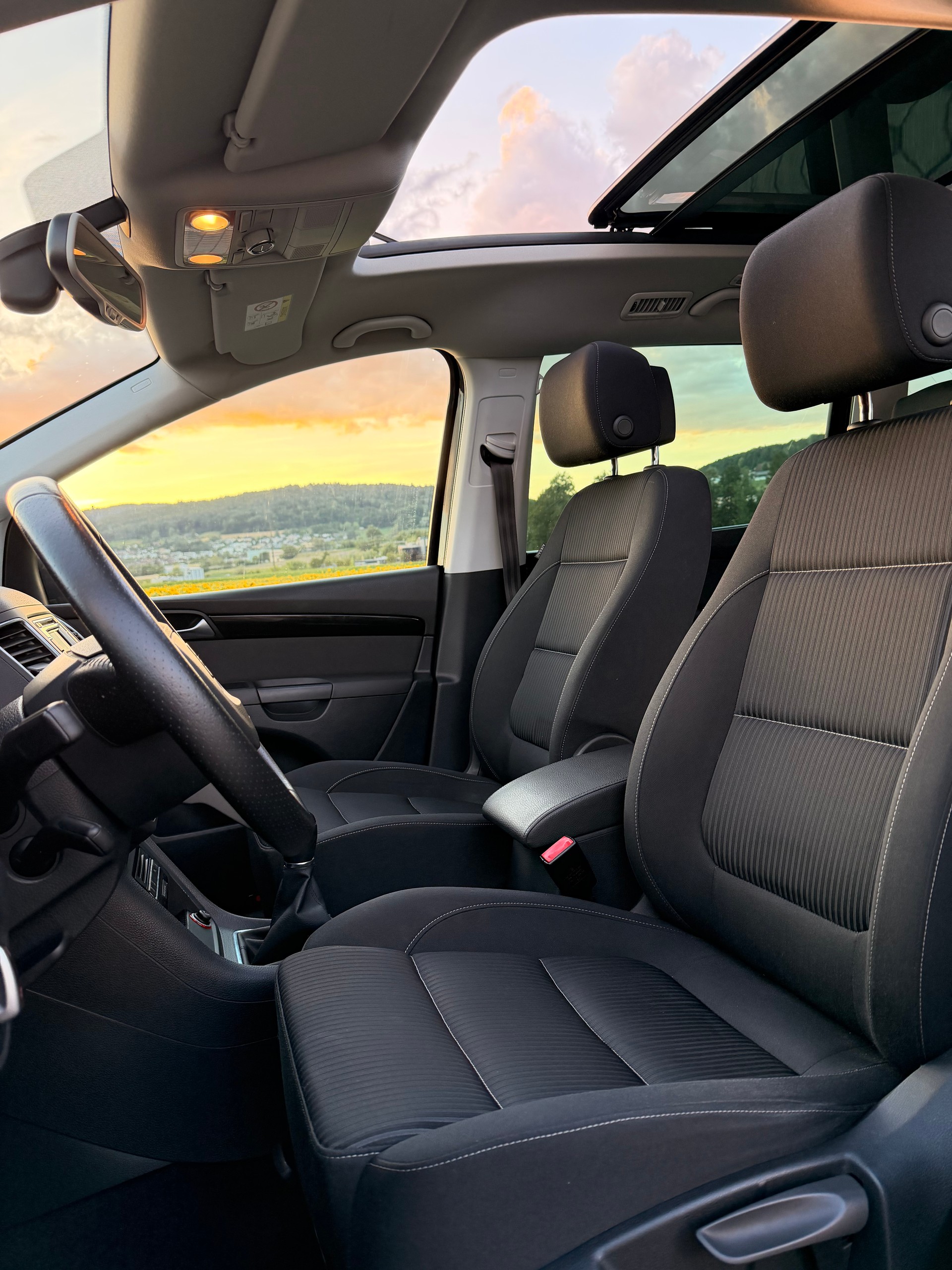 SEAT Alhambra 2.0 TDI ITECH 4x4-image-22