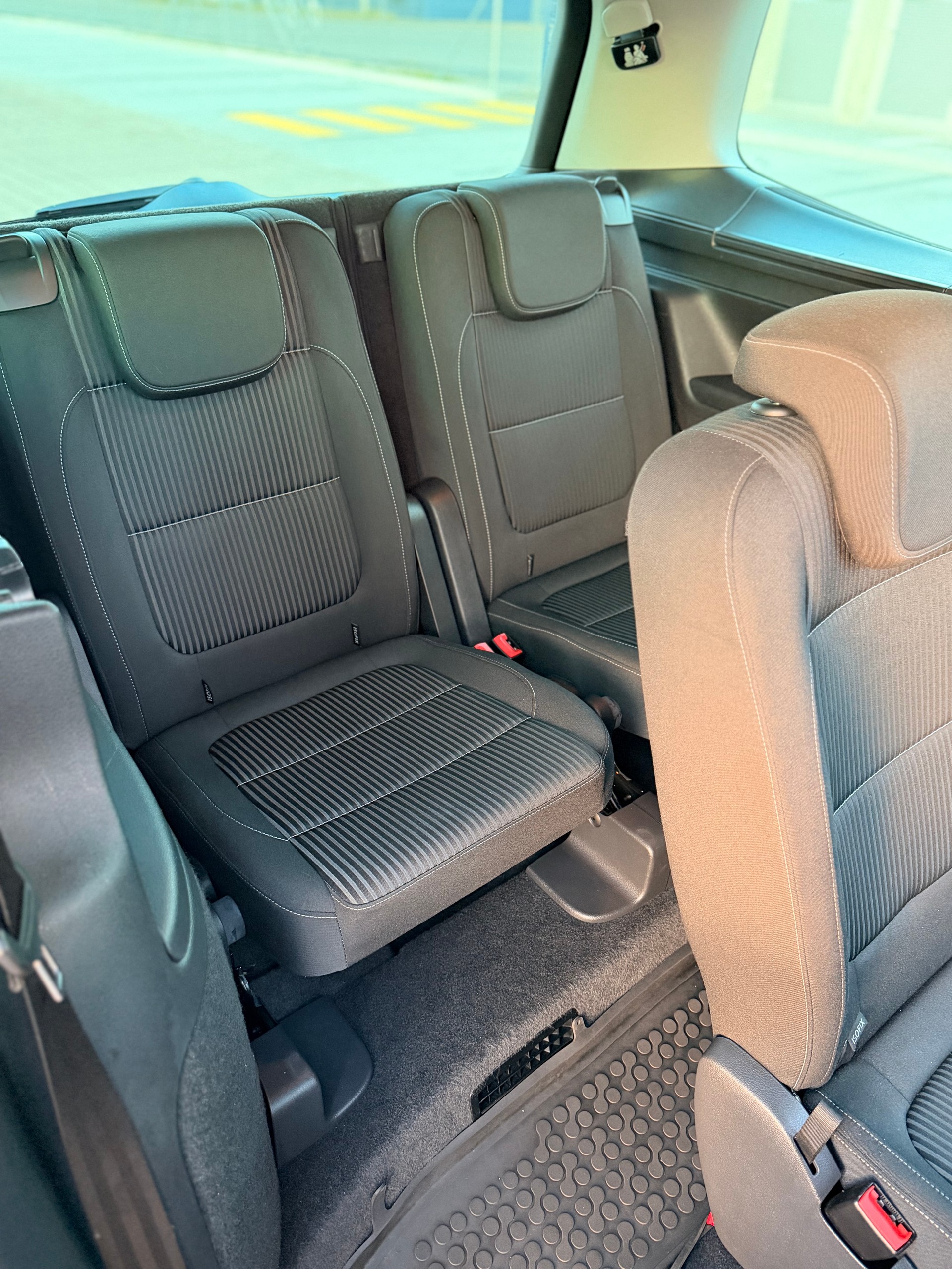 SEAT Alhambra 2.0 TDI ITECH 4x4-image-28