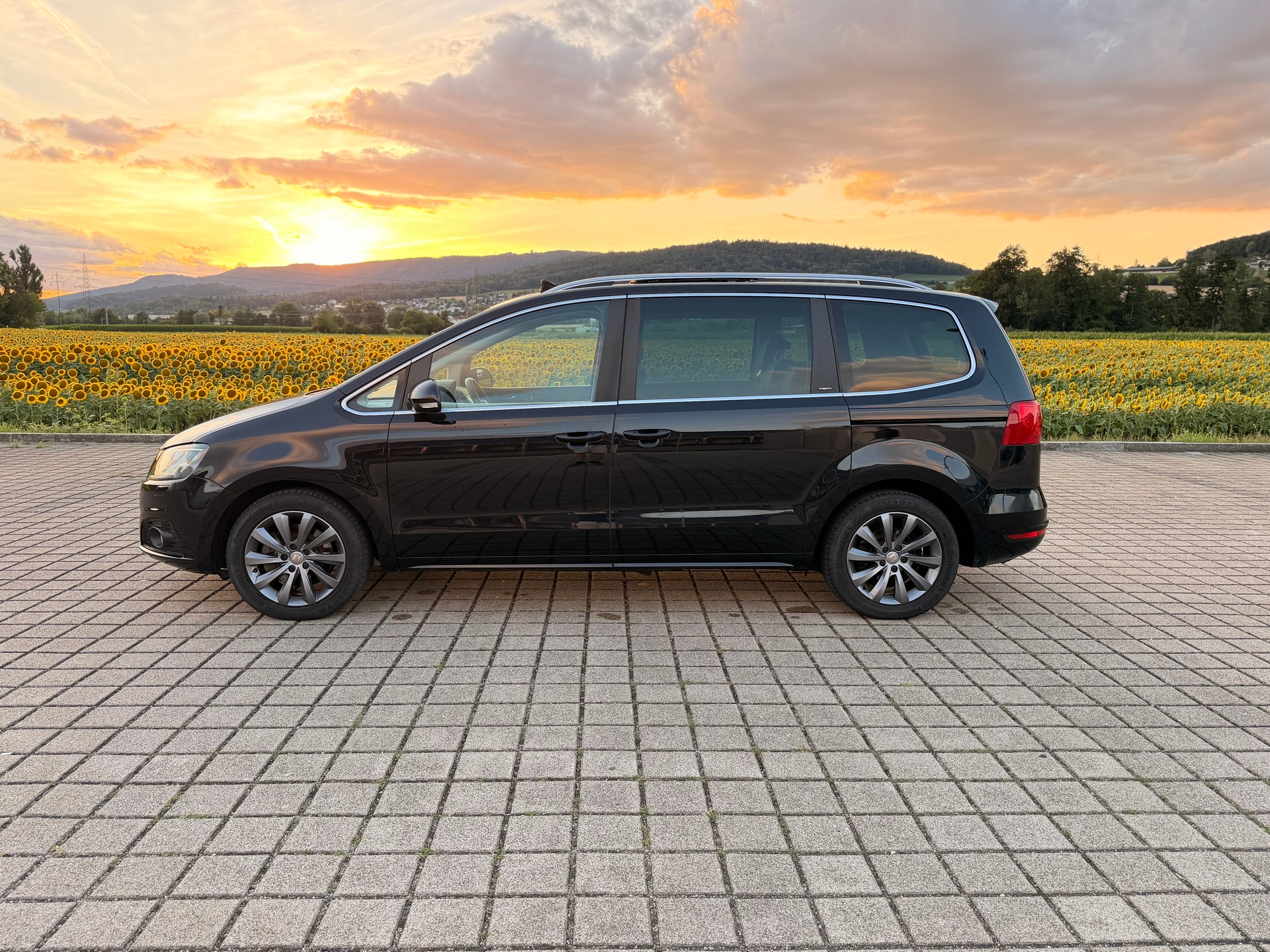 SEAT Alhambra 2.0 TDI ITECH 4x4-image-15