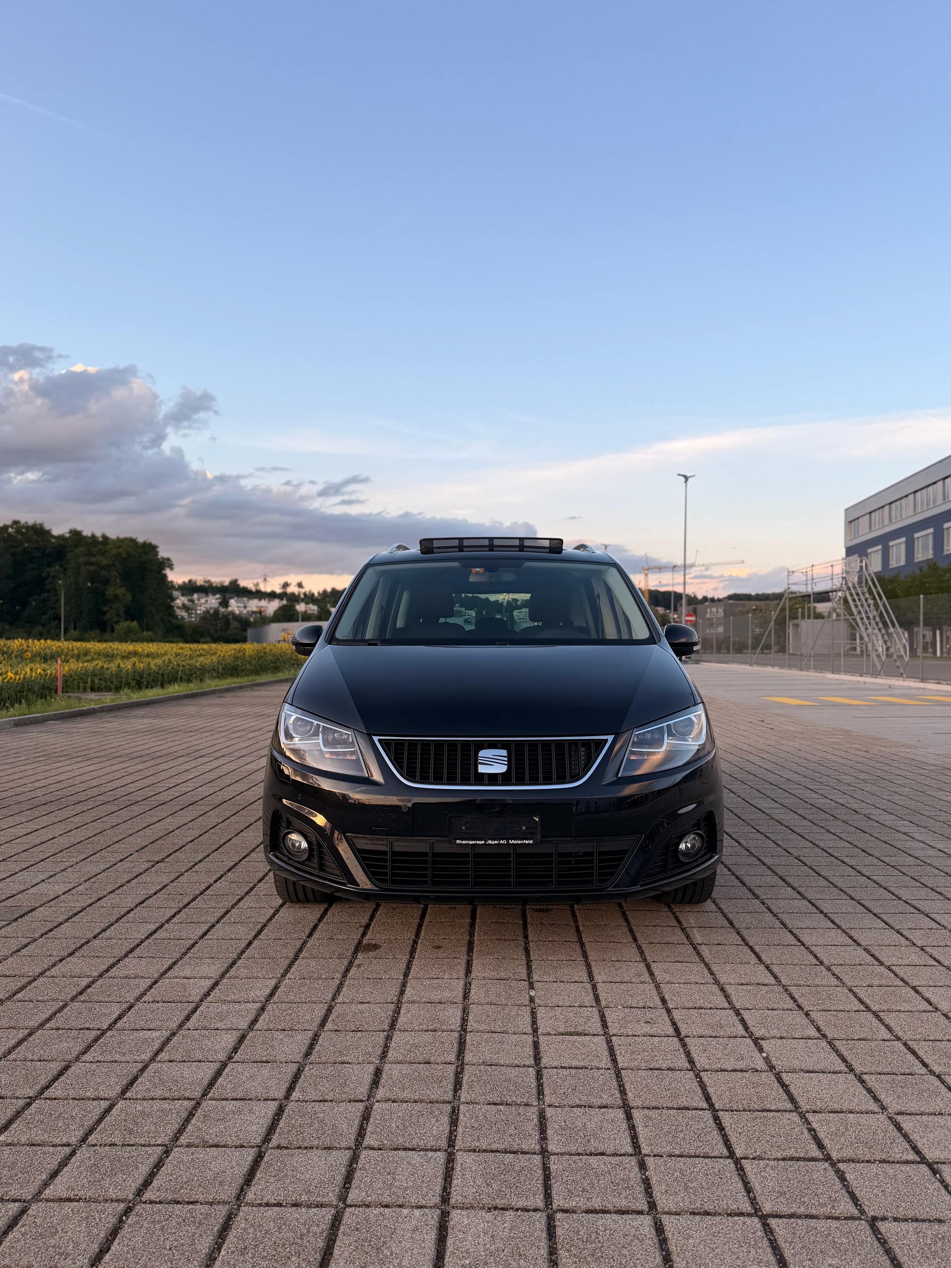 SEAT Alhambra 2.0 TDI ITECH 4x4-showroom-element-2