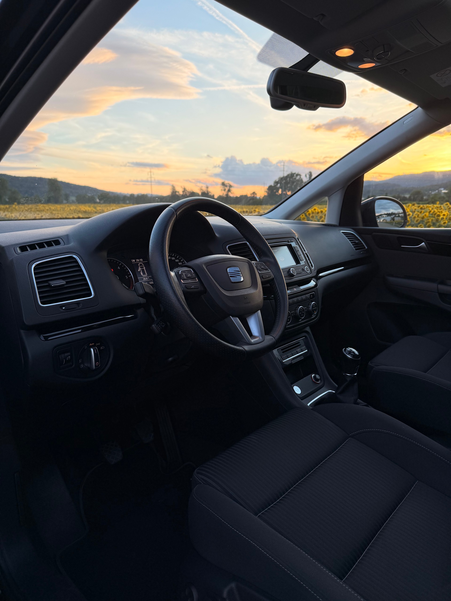 SEAT Alhambra 2.0 TDI ITECH 4x4-image-19