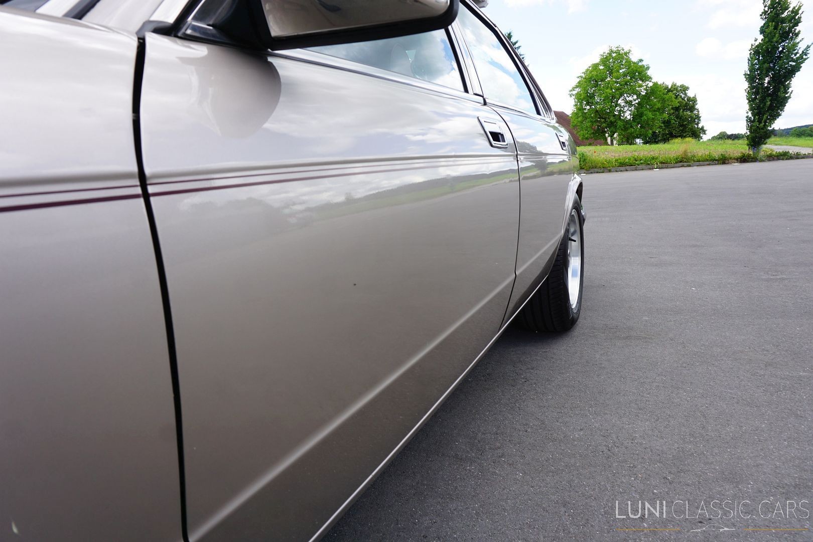 JAGUAR XJ6 3.6 Sovereign-image-13