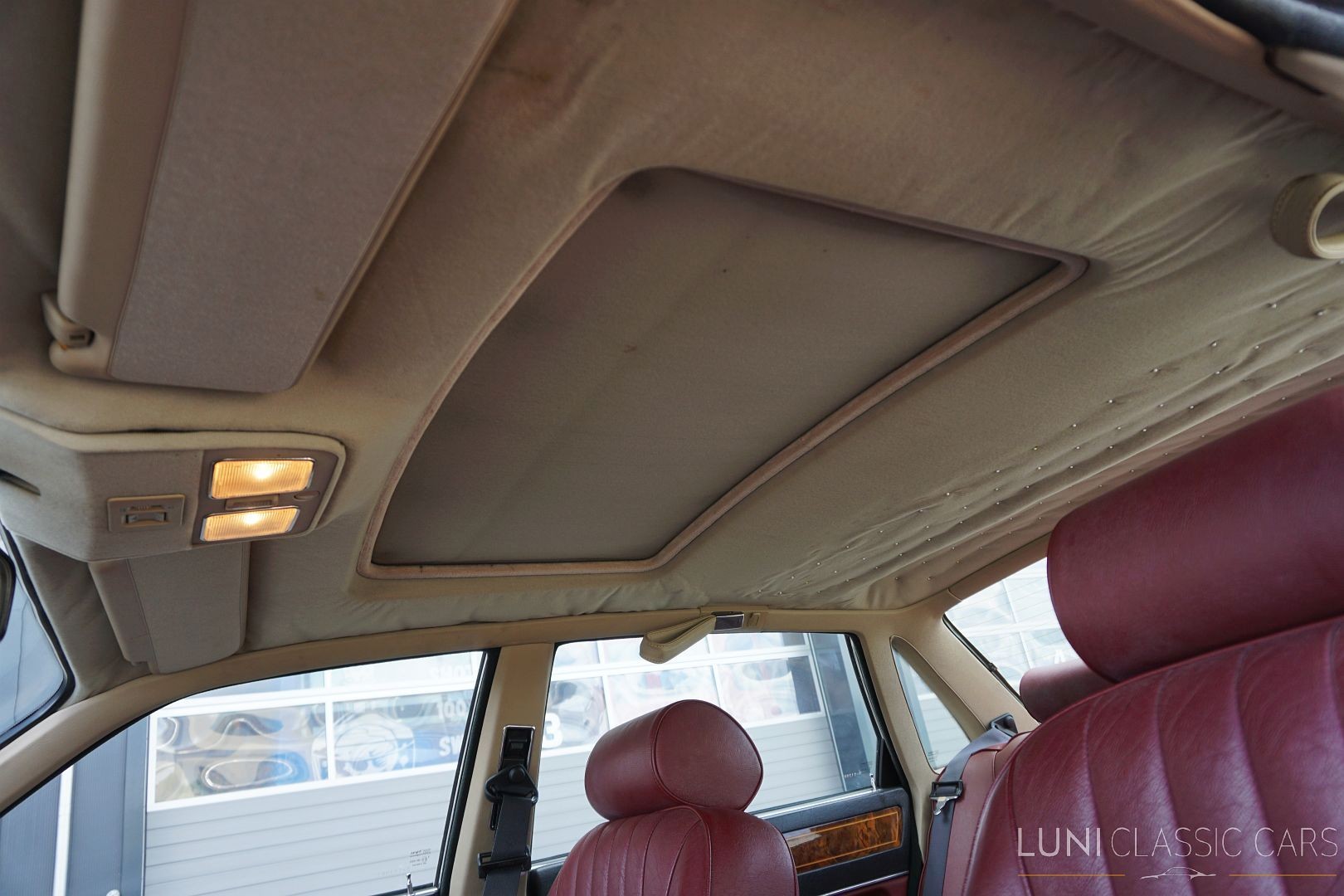 JAGUAR XJ6 3.6 Sovereign-image-30