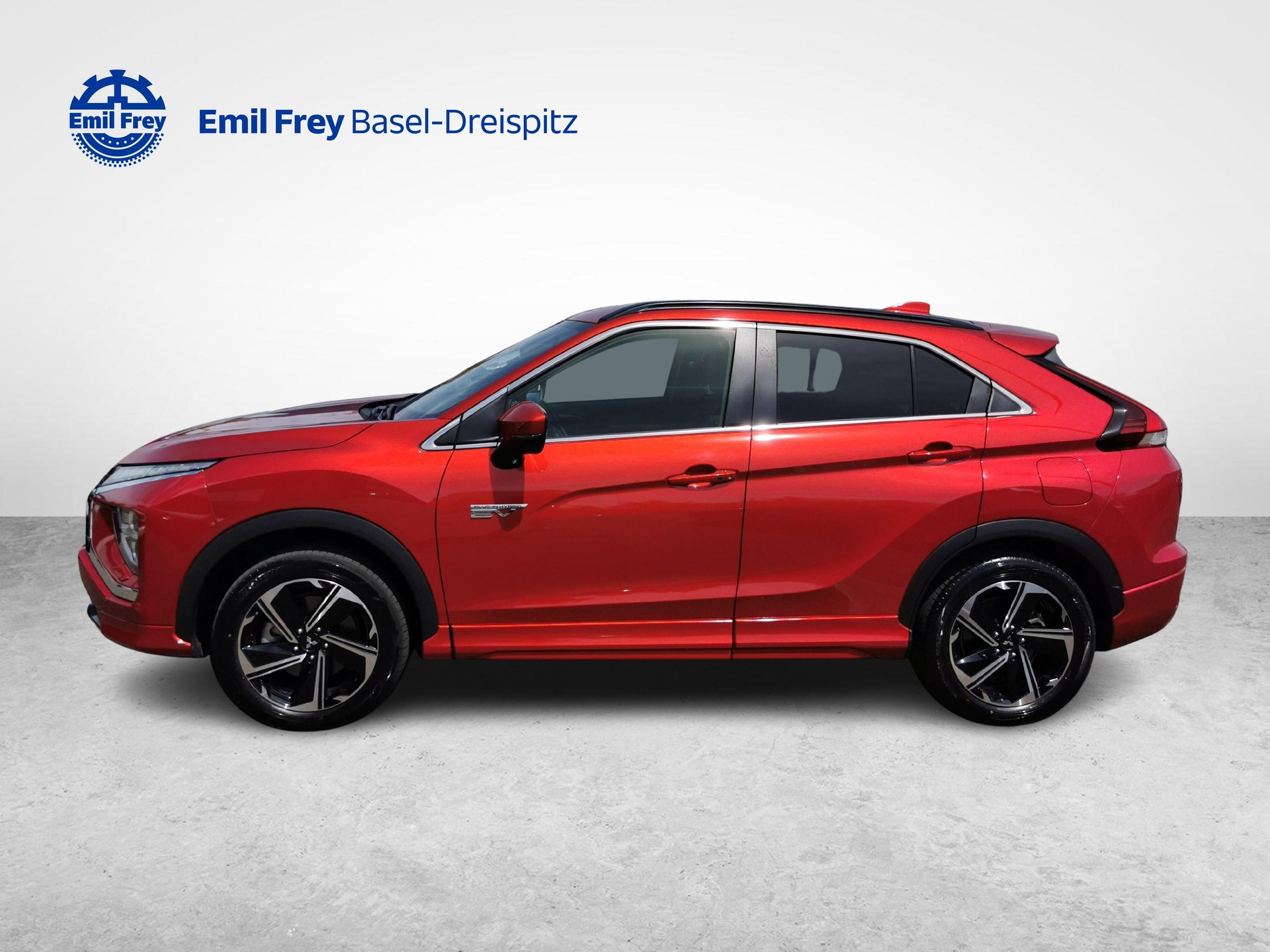 MITSUBISHI Eclipse Cross 2.4 PHEV Instyle 4x4-showroom-element-2