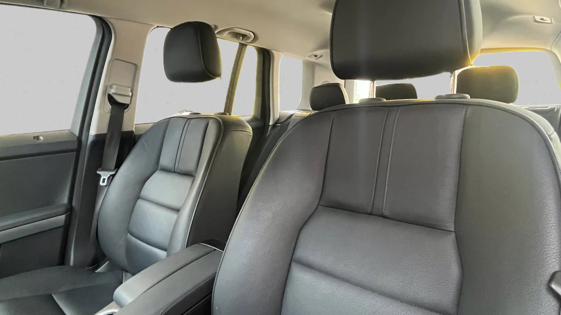 MERCEDES-BENZ GLK 300 (280) 4Matic 7G-Tronic-image-12