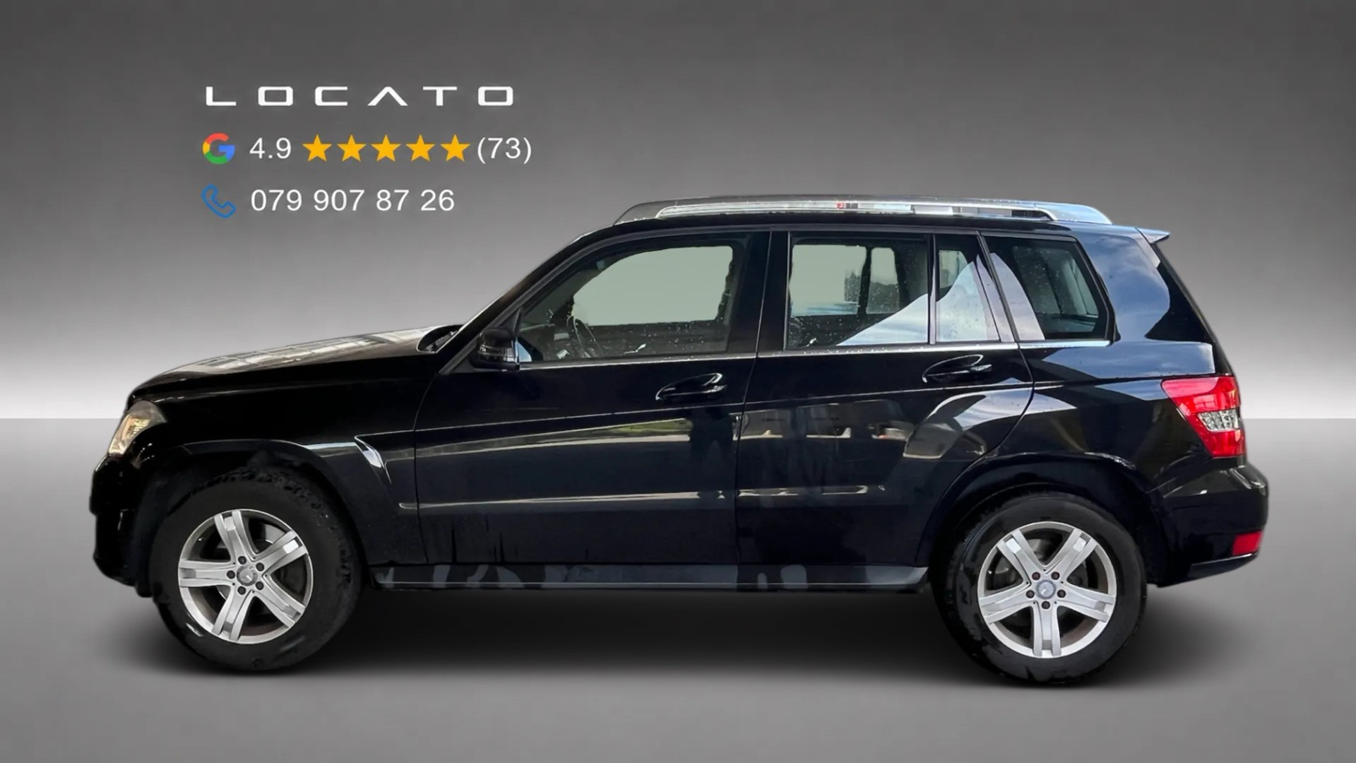 MERCEDES-BENZ GLK 300 (280) 4Matic 7G-Tronic-showroom-element-2