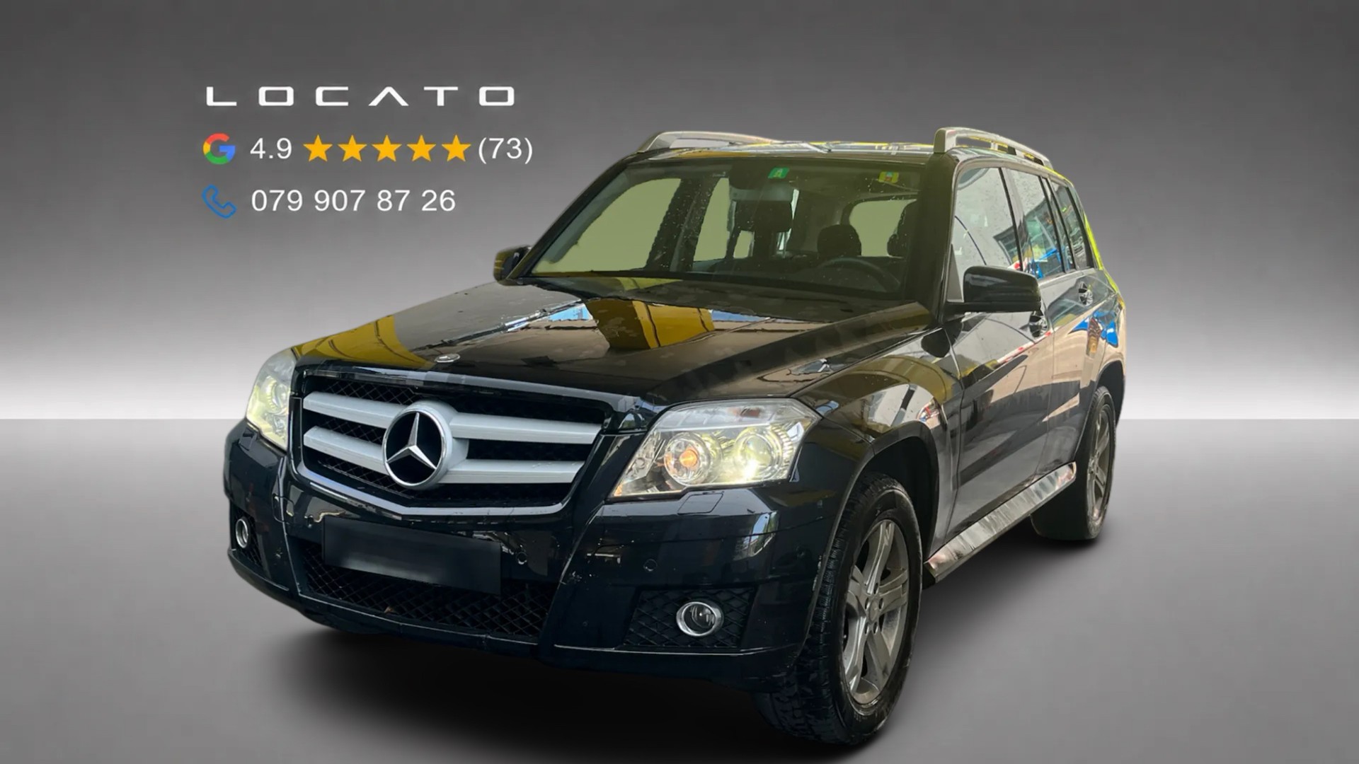MERCEDES-BENZ GLK 300 (280) 4Matic 7G-Tronic-showroom-element-1
