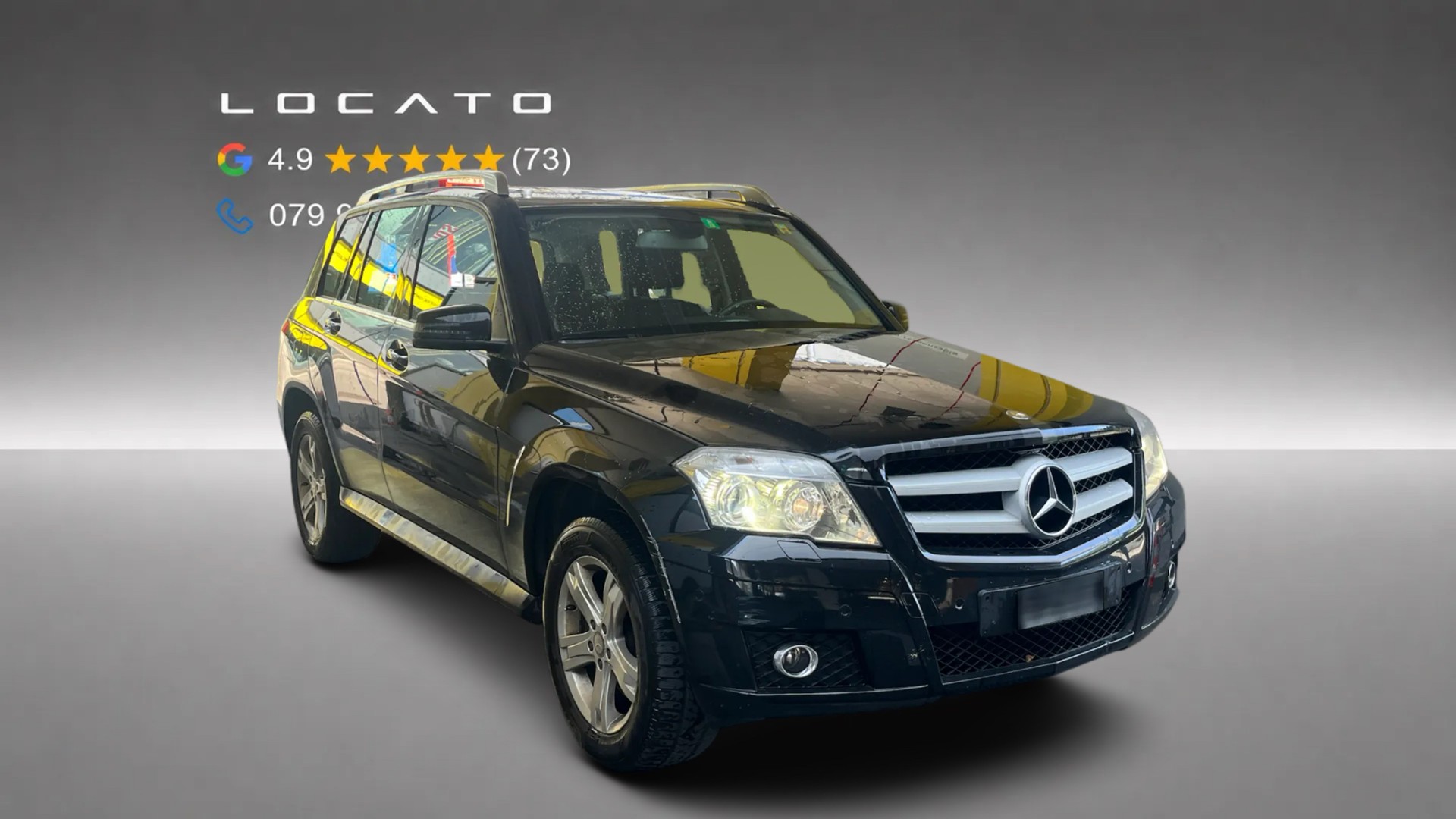 MERCEDES-BENZ GLK 300 (280) 4Matic 7G-Tronic-showroom-element-3