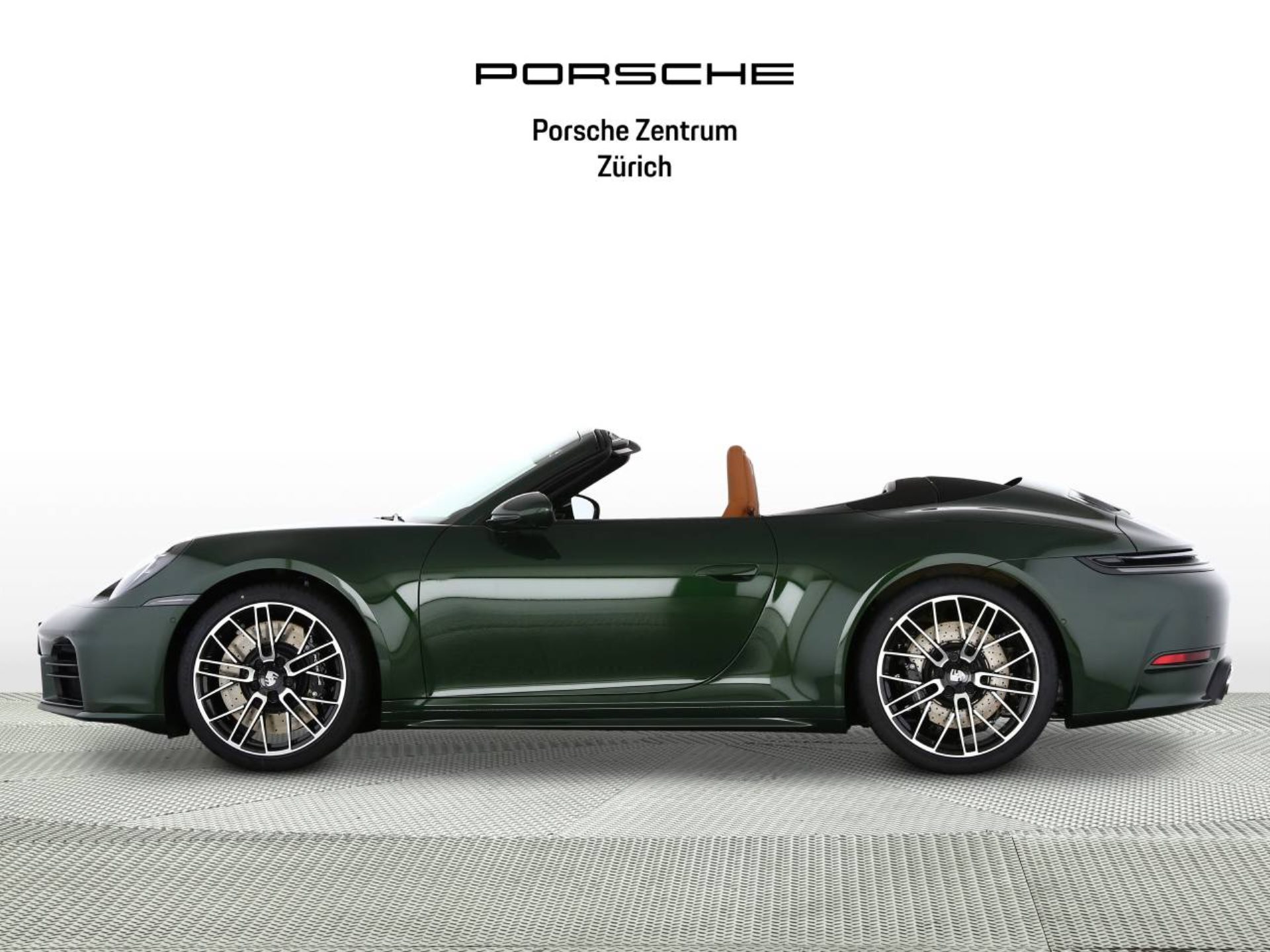 PORSCHE 911 Carrera 4S Cabriolet-showroom-element-2