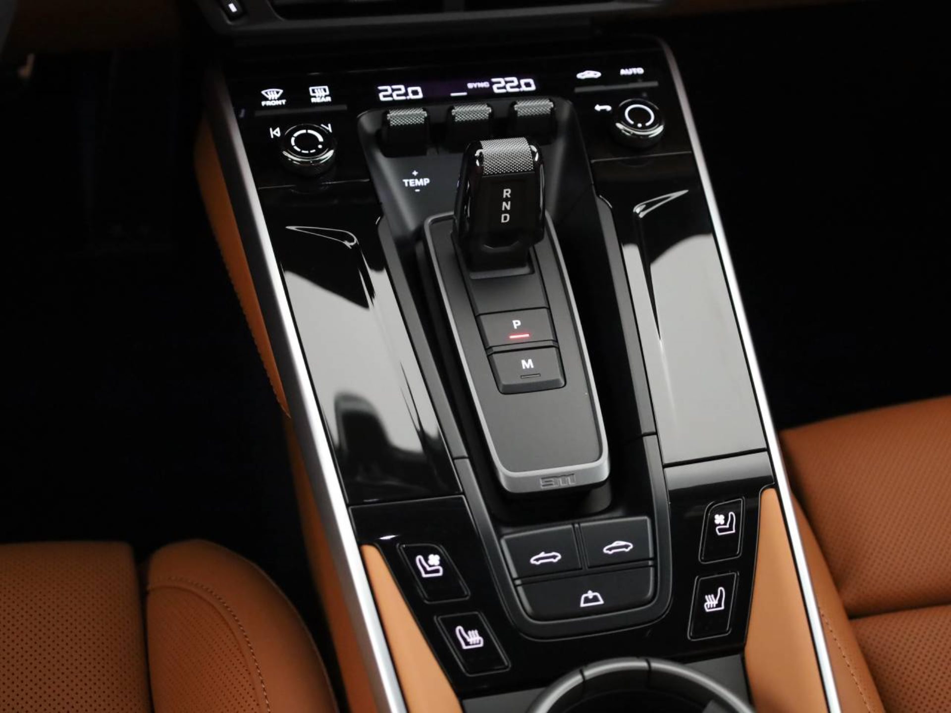 PORSCHE 911 Carrera 4S Cabriolet-image-16