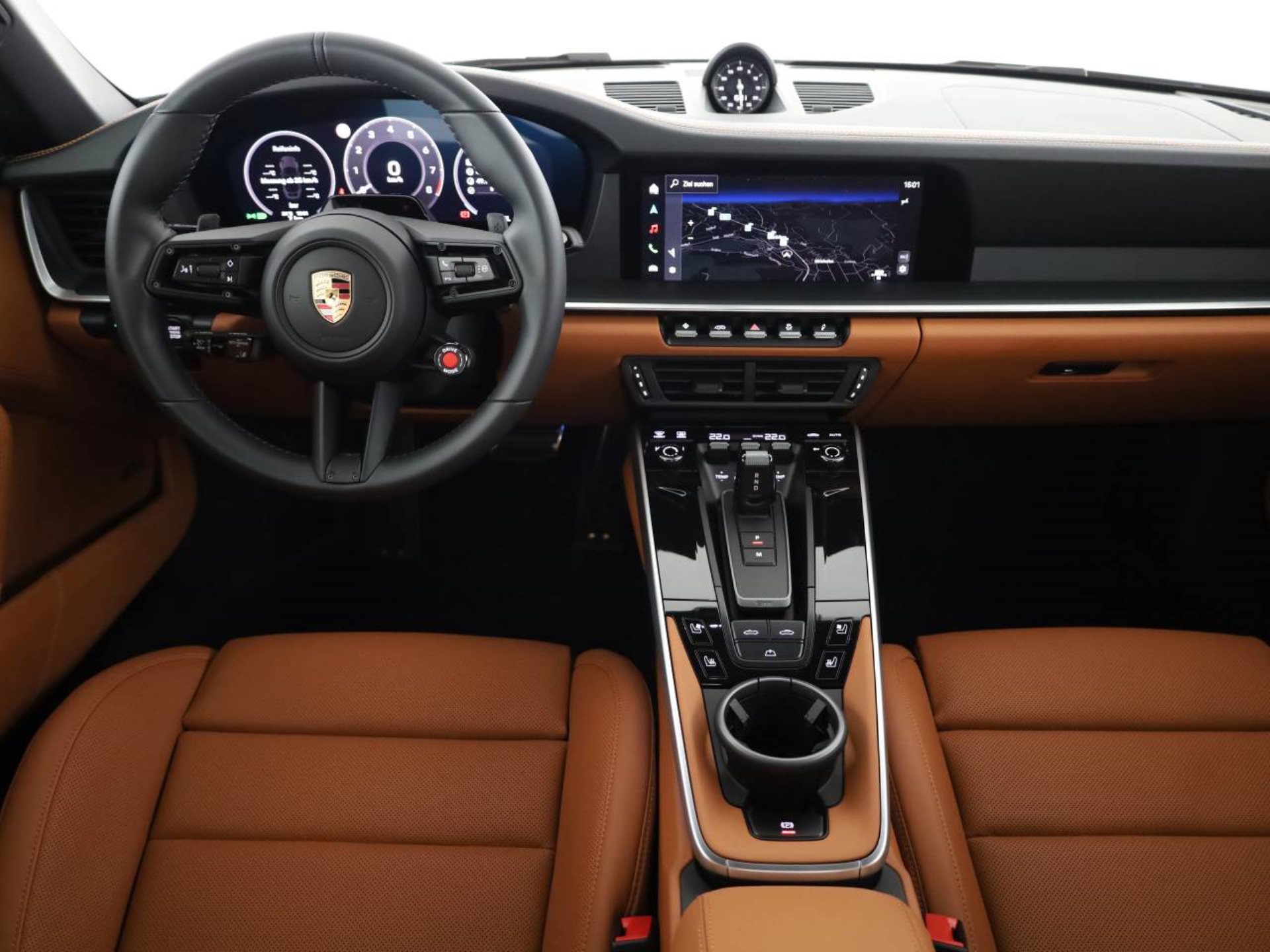 PORSCHE 911 Carrera 4S Cabriolet-image-4