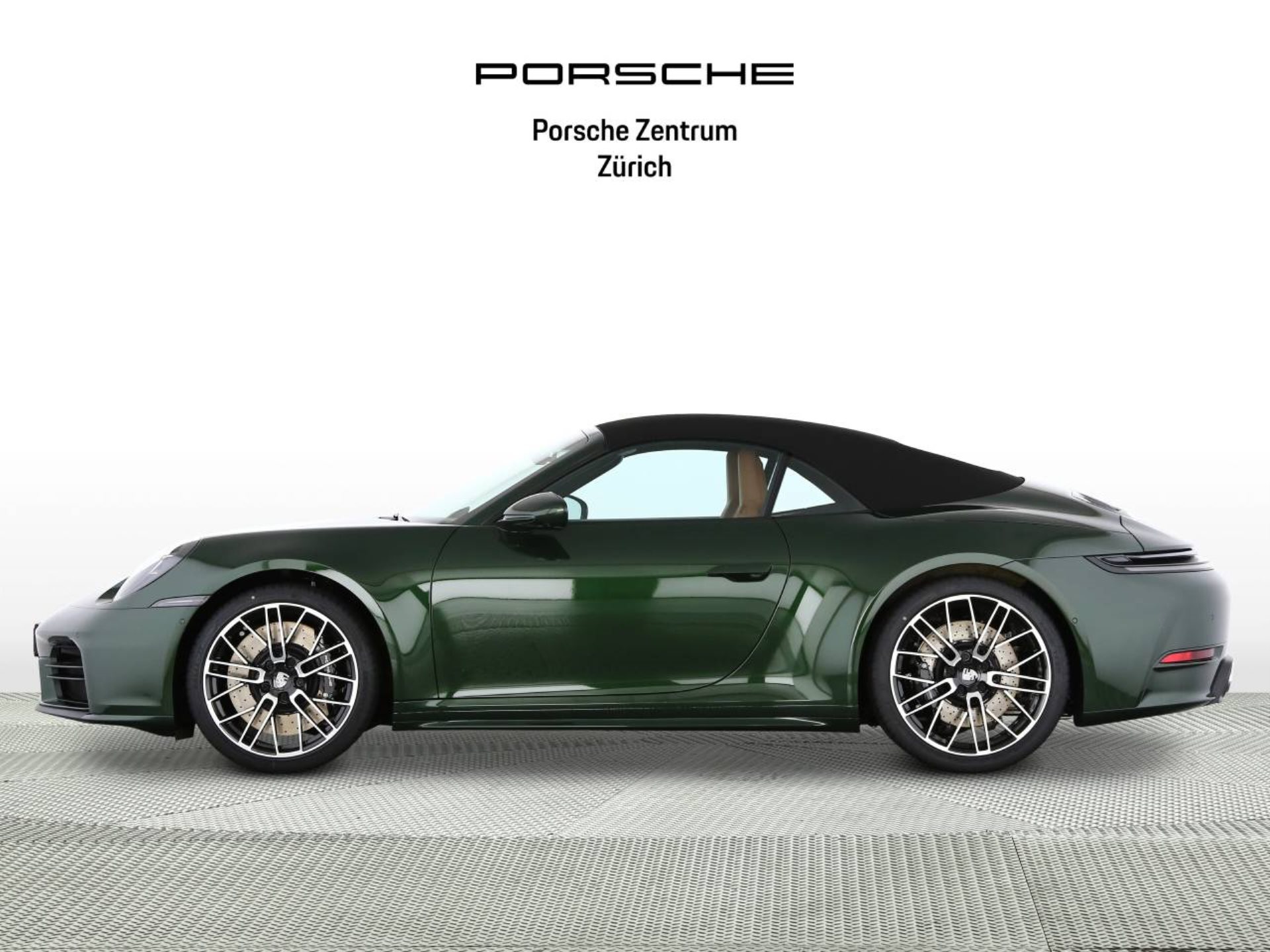 PORSCHE 911 Carrera 4S Cabriolet-showroom-element-1
