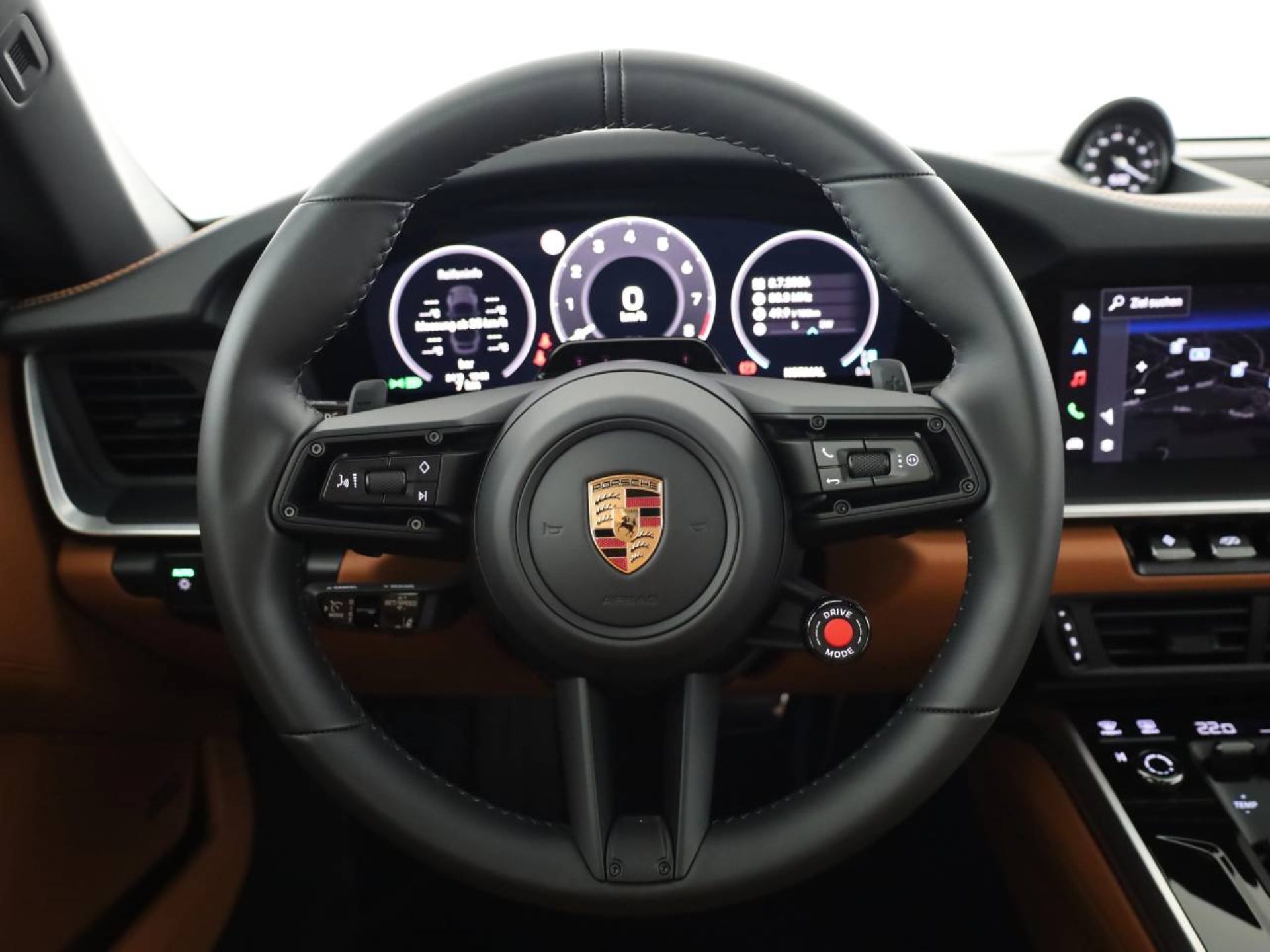 PORSCHE 911 Carrera 4S Cabriolet-image-10