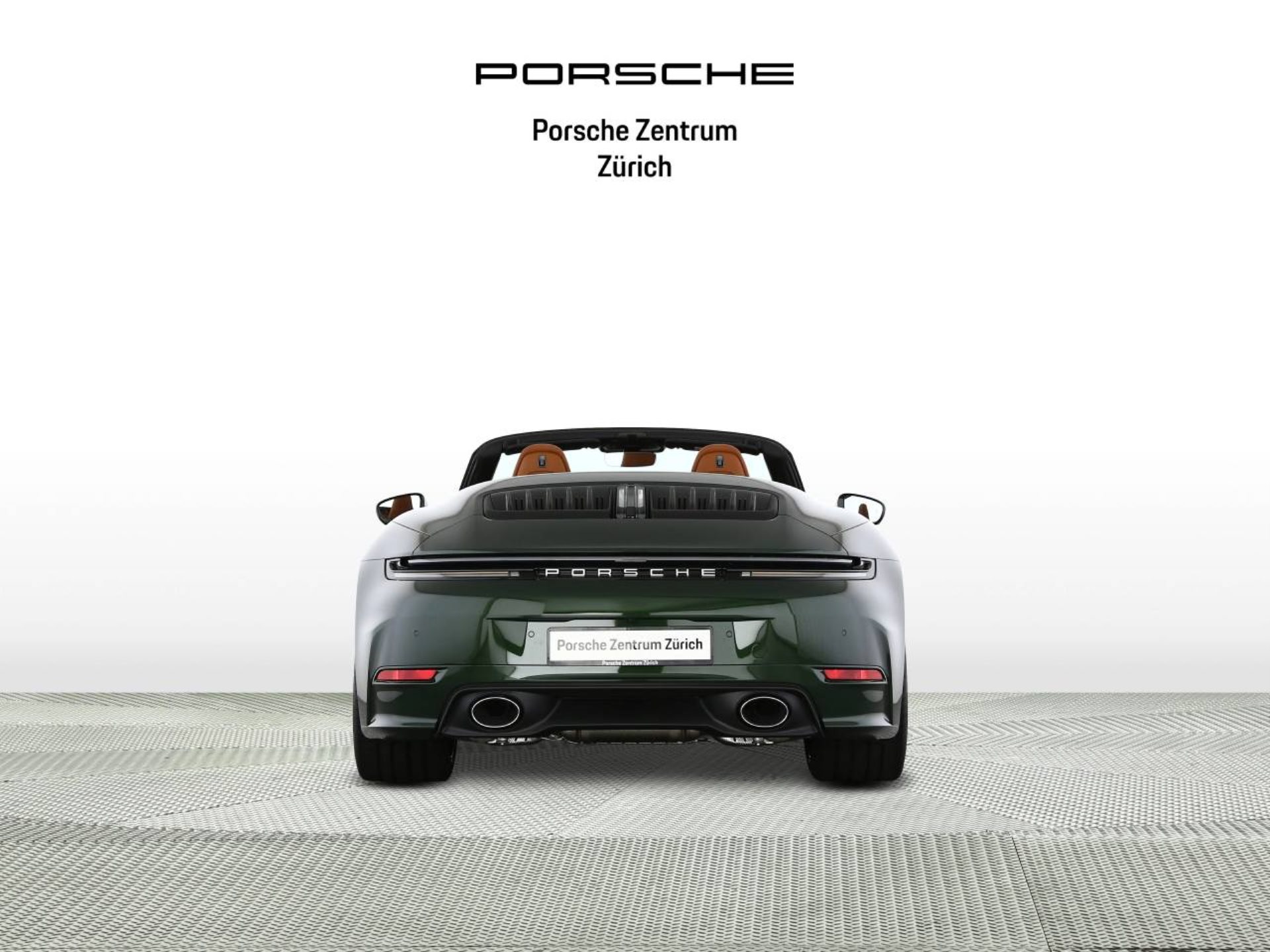 PORSCHE 911 Carrera 4S Cabriolet-image-7